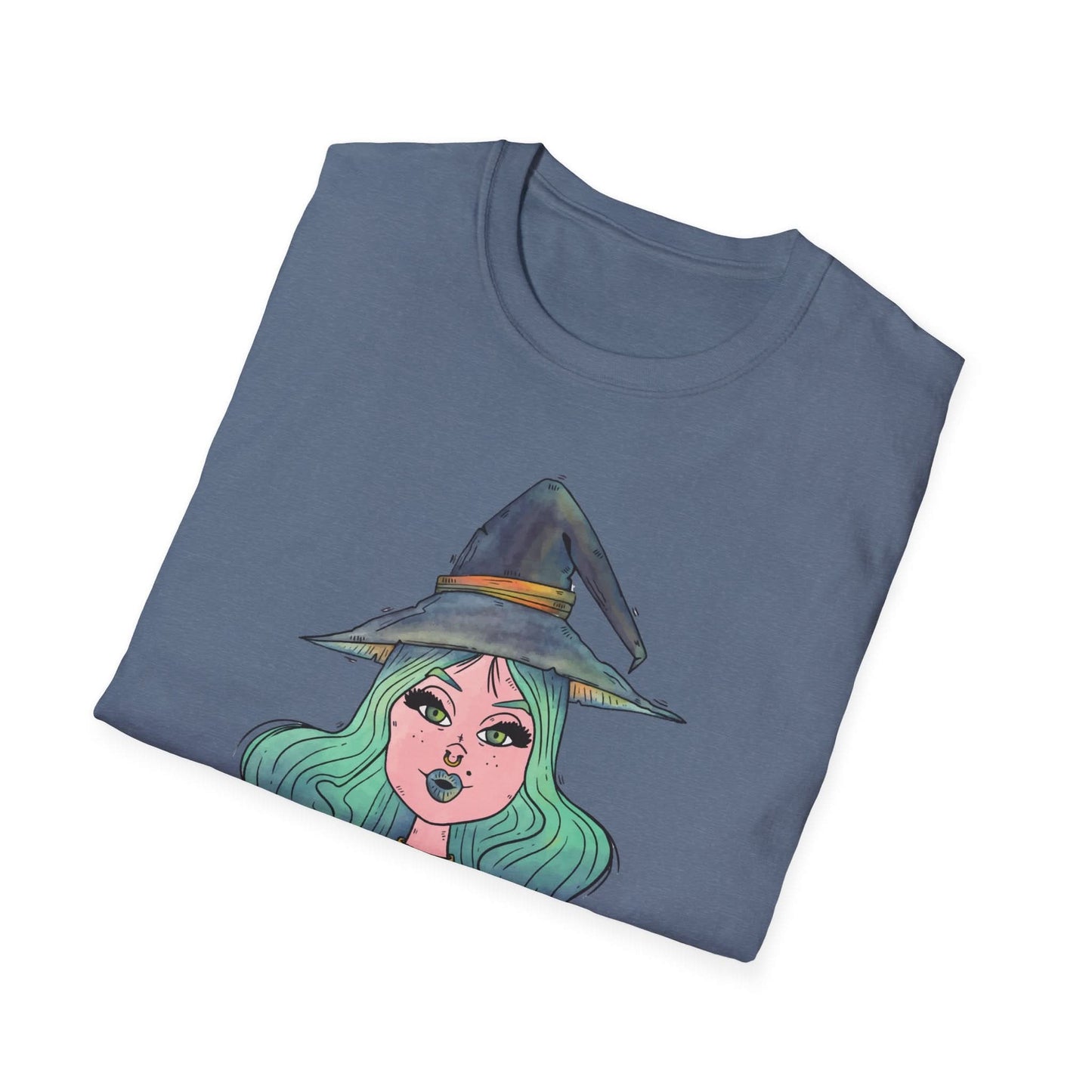 Hocus Pocus Girl - Mleem