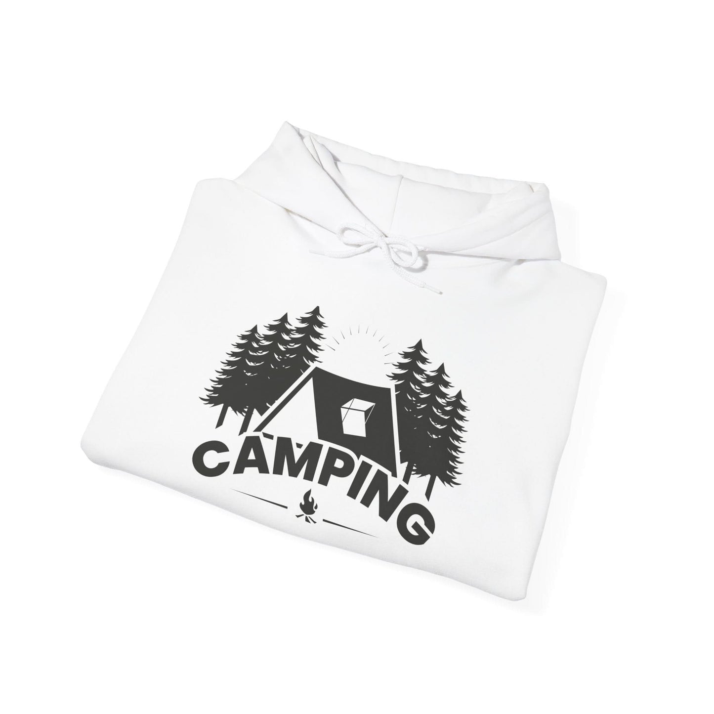 Camping - Mleem