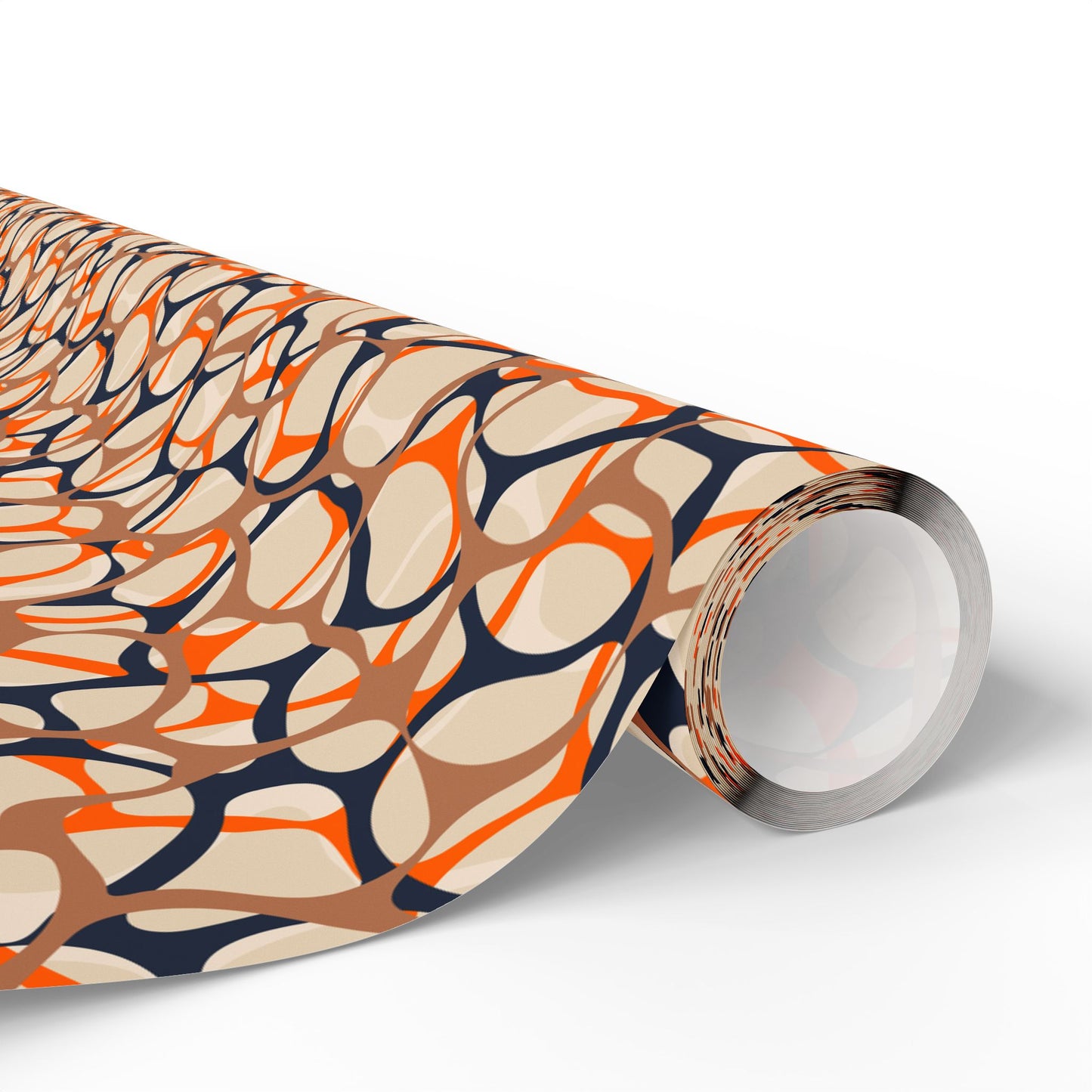 Decorative Wrapping Paper for All Occasions | Unique Gift Wrap for Birthdays, Holidays, and Celebrations | Stylish Patterns & Designs