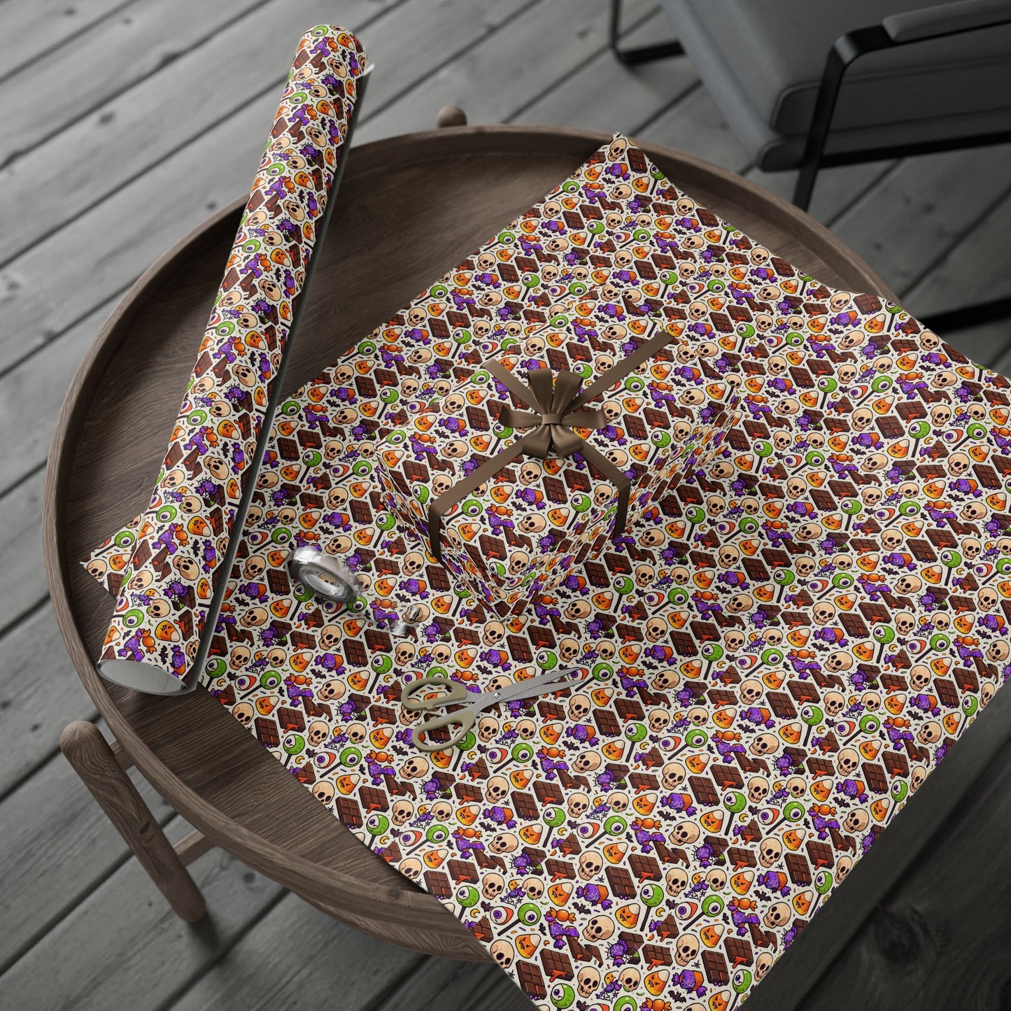 Festive Wrapping Paper, Premium Gift Wrap, Holiday Gift Accessories, Birthday Wrapping, Seasonal Gift Decor, Unique Gift Presentation