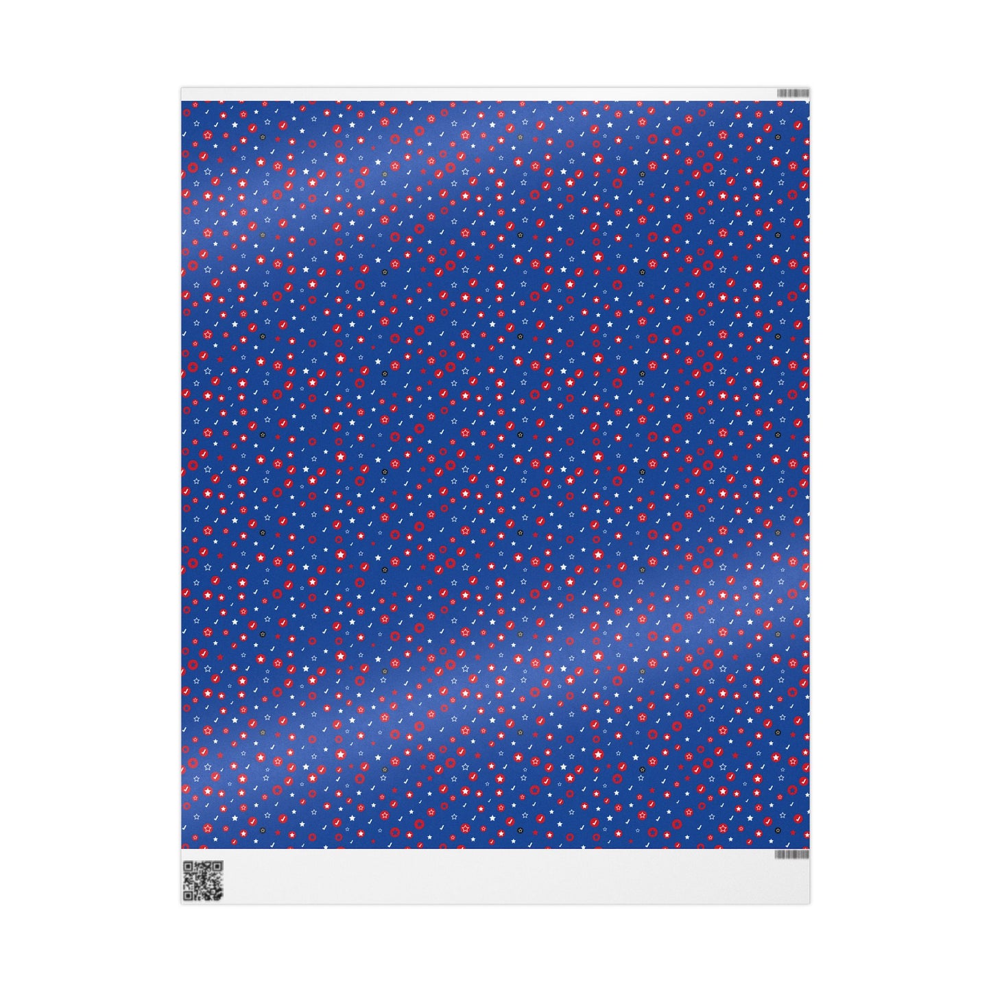 Festive Wrapping Papers - Birthday, Christmas, Gift Wrap, Holidays, Celebrations