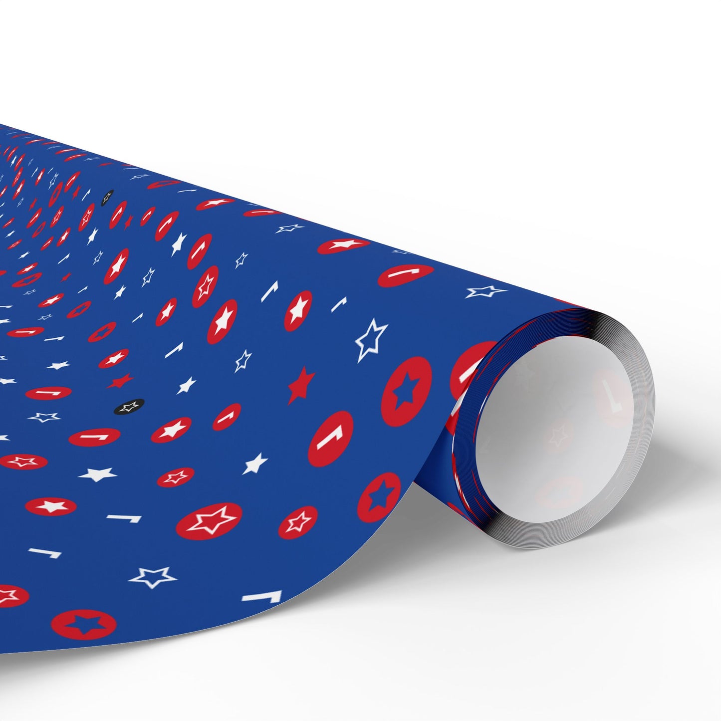 Festive Wrapping Papers - Birthday, Christmas, Gift Wrap, Holidays, Celebrations