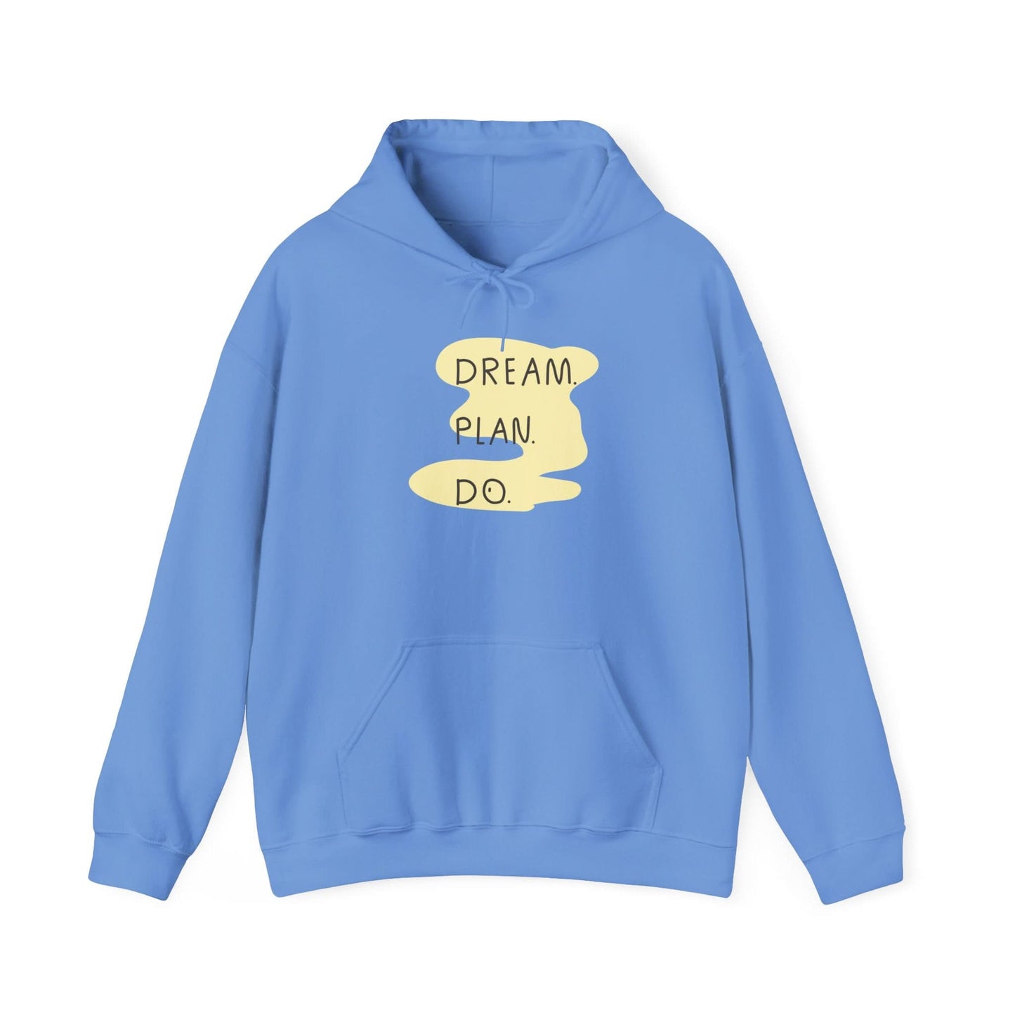 Dream Plan Do - Mleem