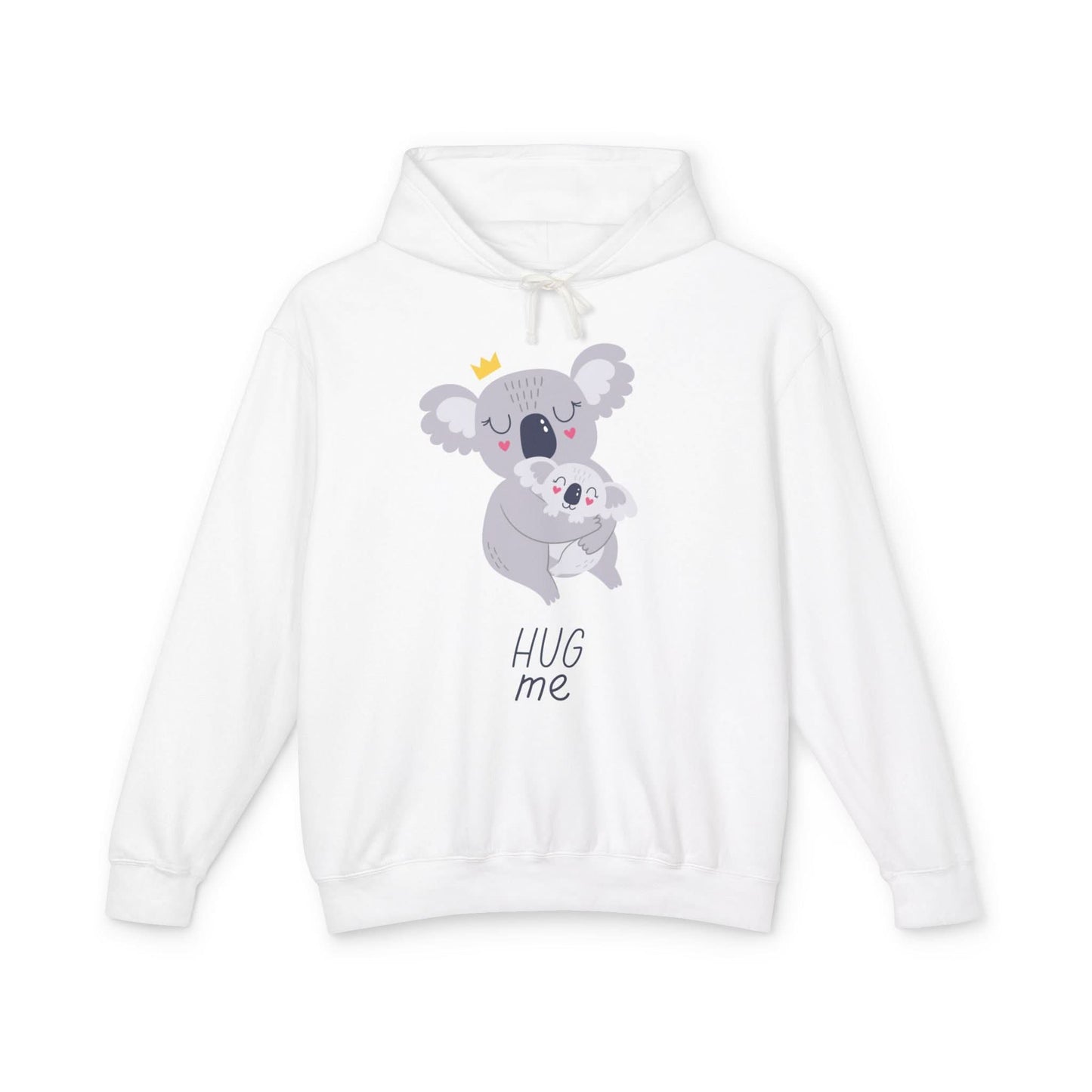 Koala Family Hug Me - Mleem