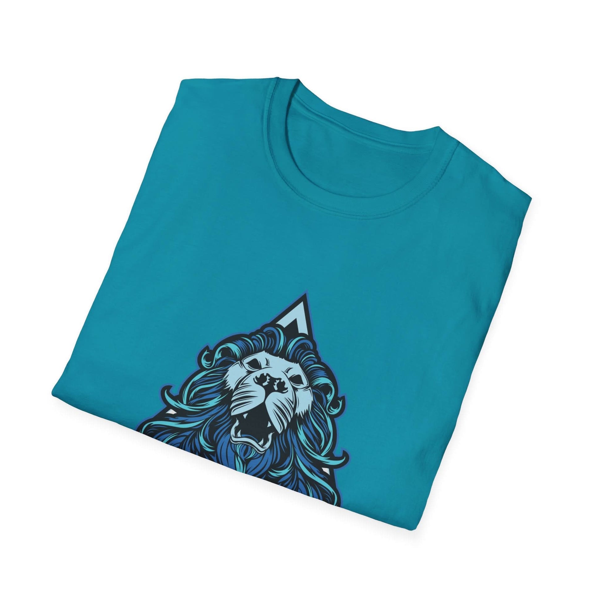 Lion Head Blue - Mleem - 21445724195258159124 - Lion Head Blue - Mleem