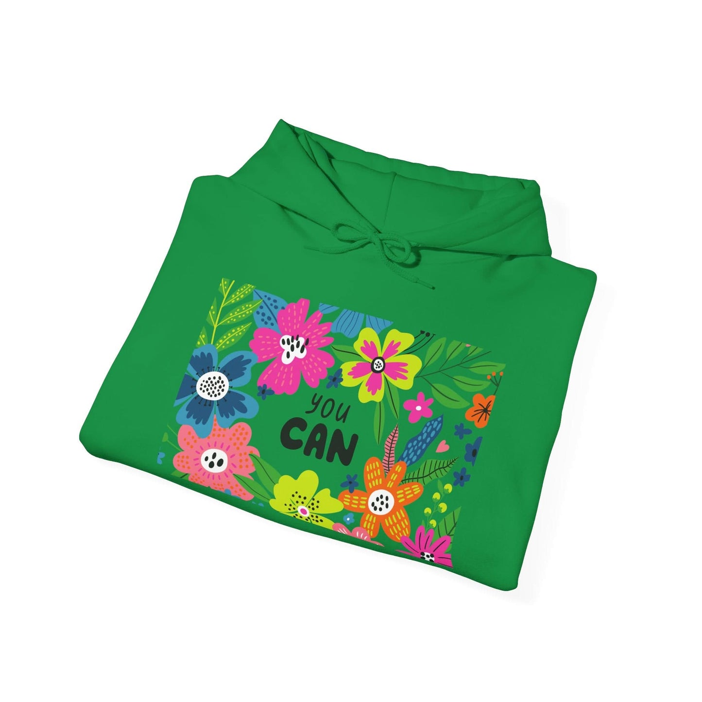 You Can Flowers Design - Mleem