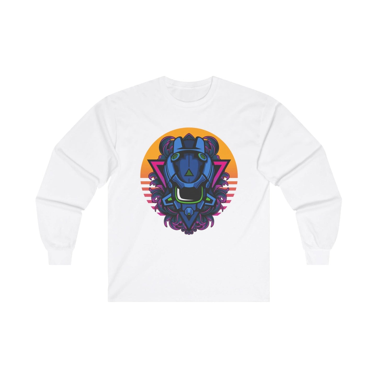 AI Robot - Mleem