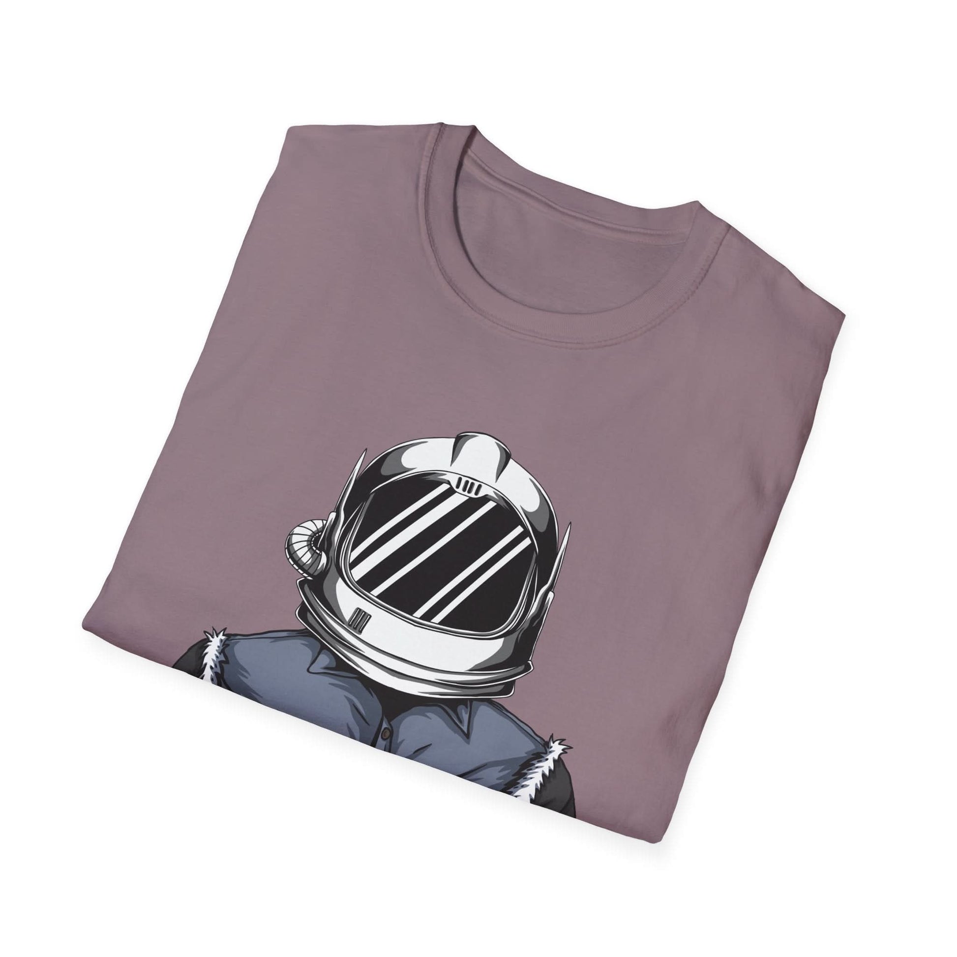 Man Helmet Astronaut - Mleem
