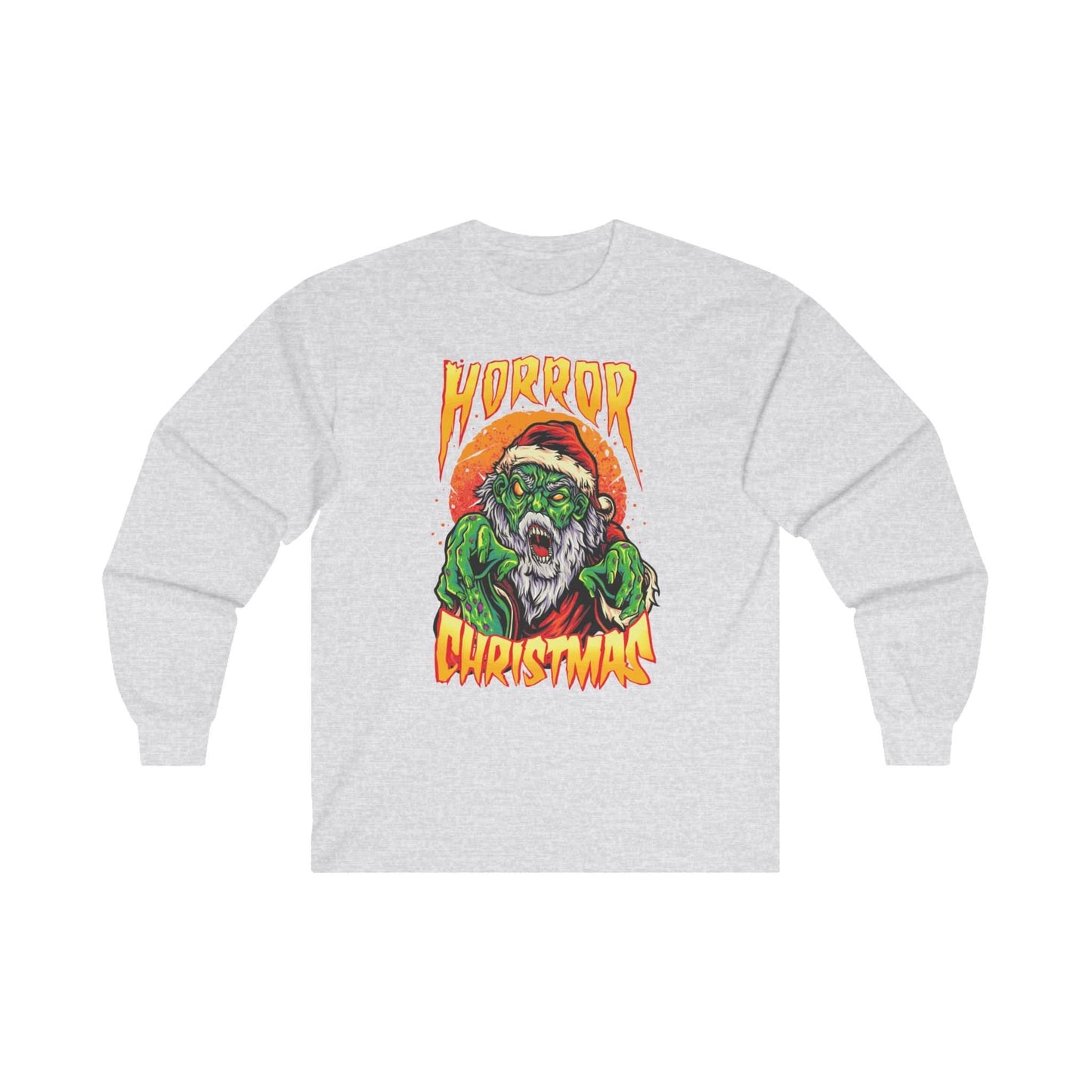 Horror Christmas - Mleem