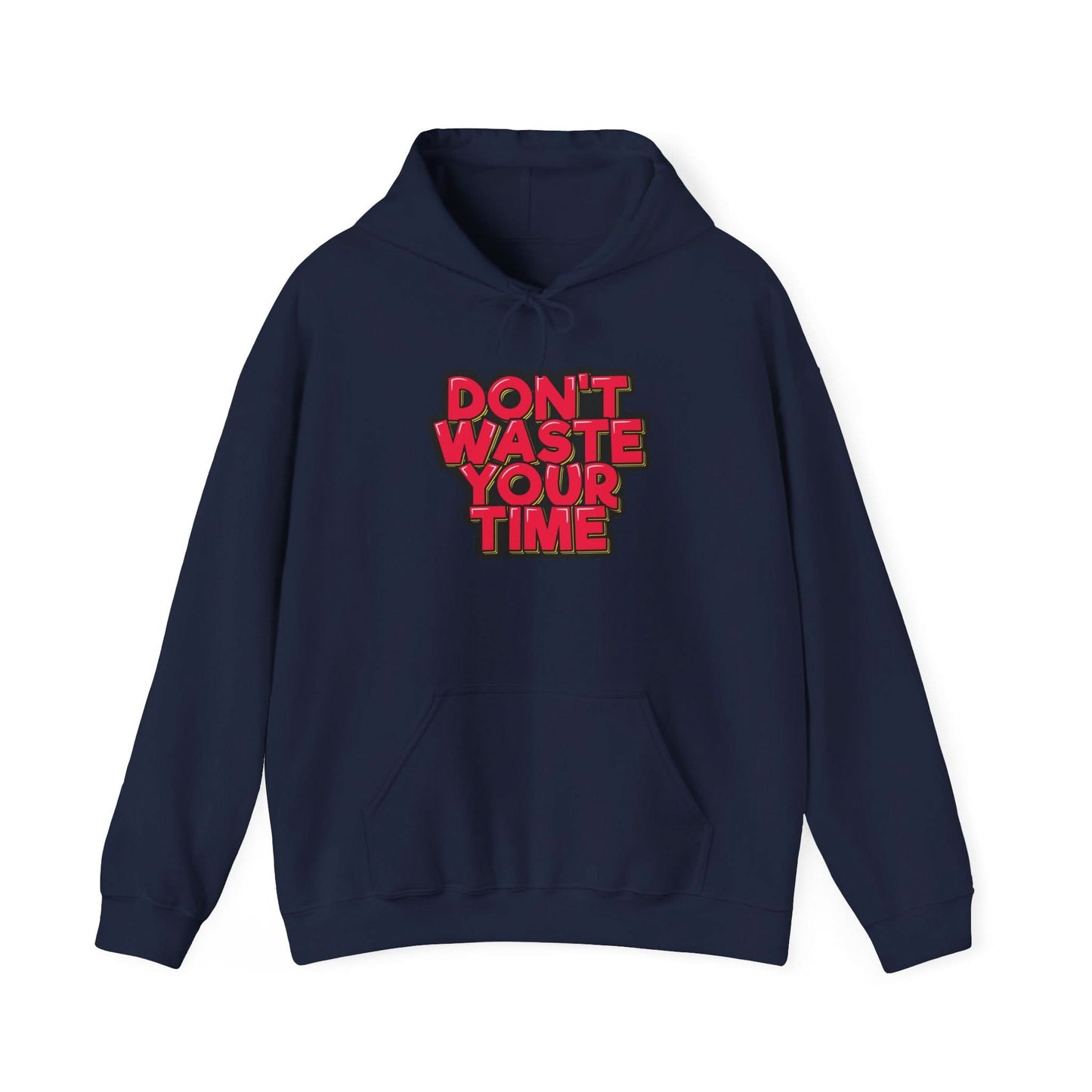 Don't Waste Your Time - Mleem