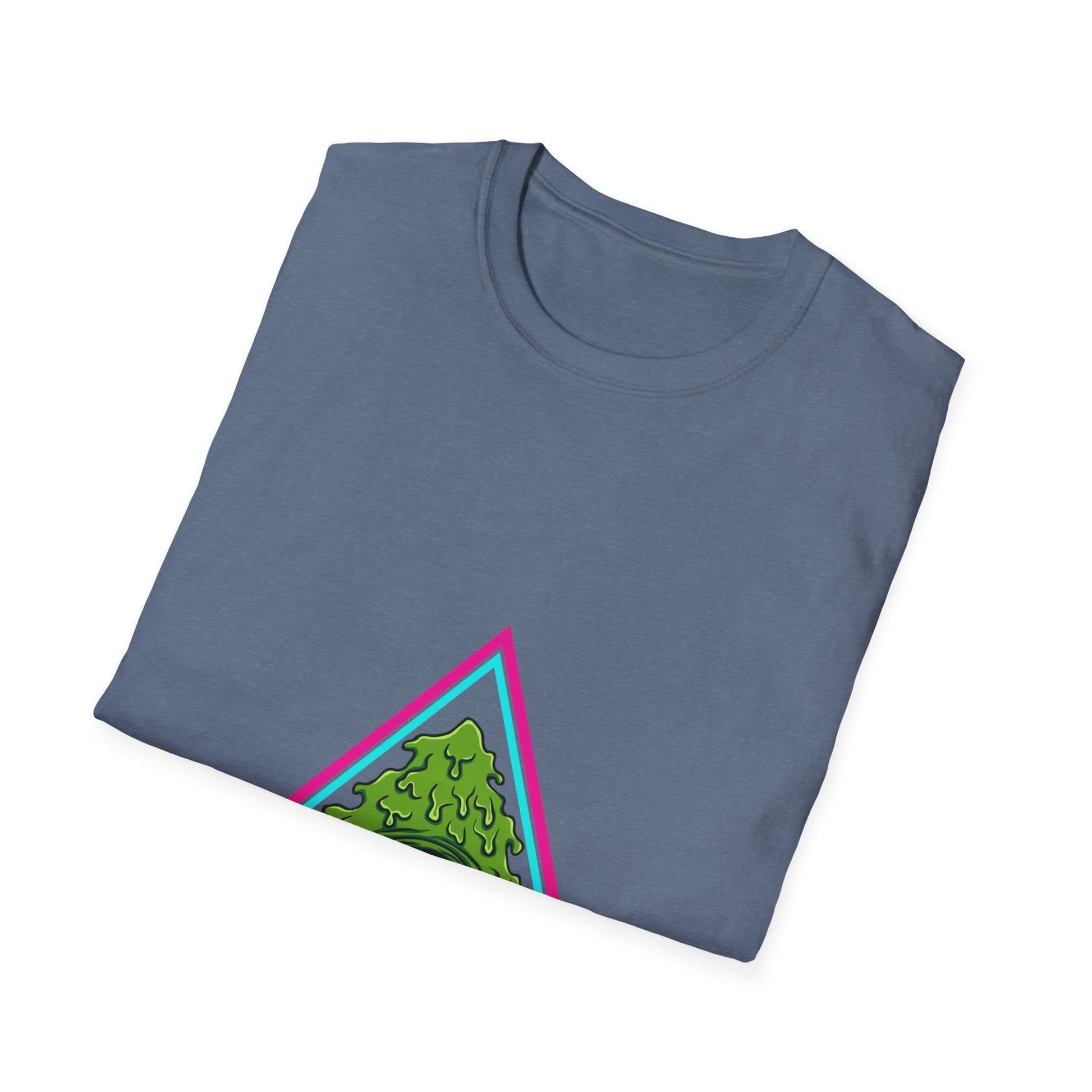 Illuminati Bleeding - Mleem