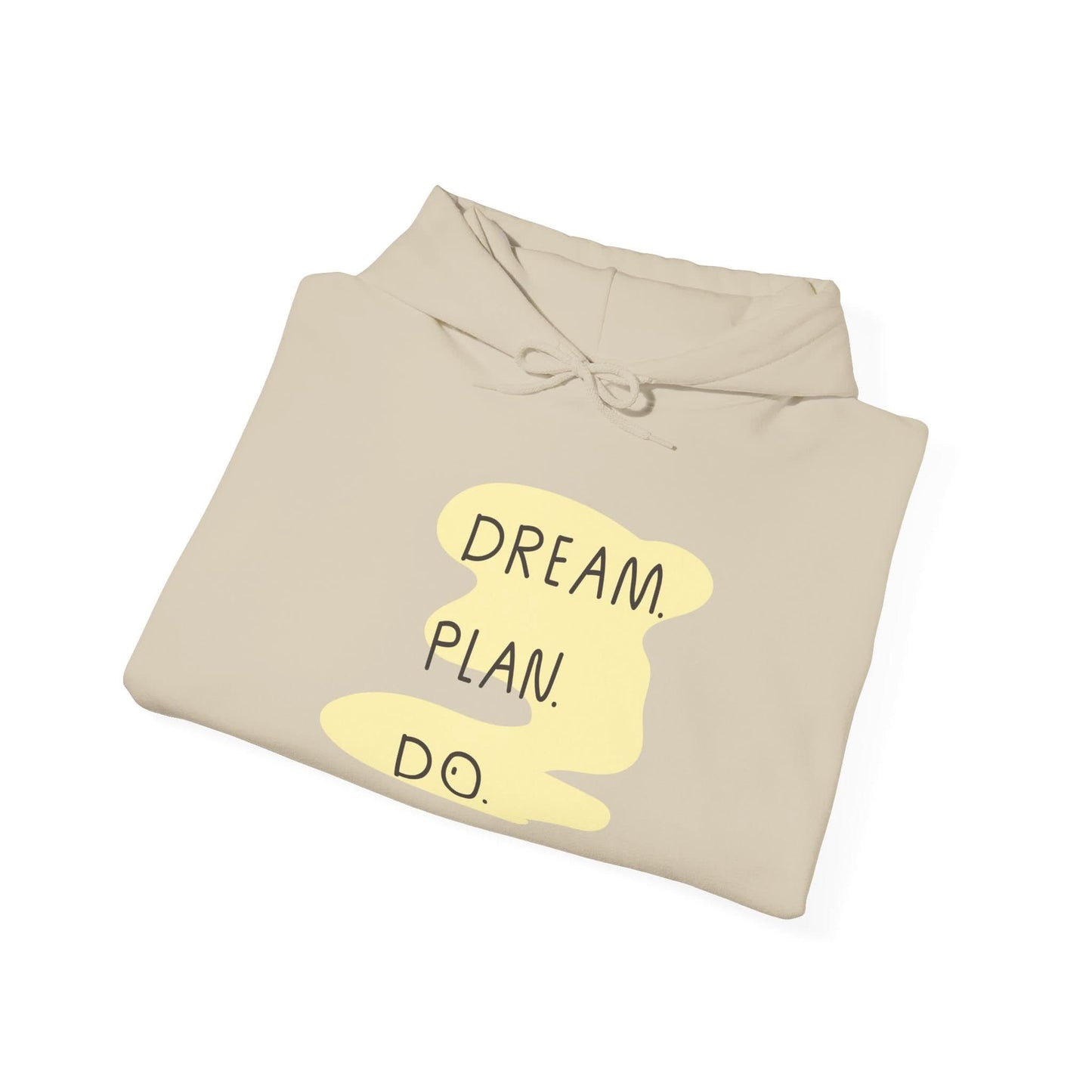 Dream Plan Do - Mleem