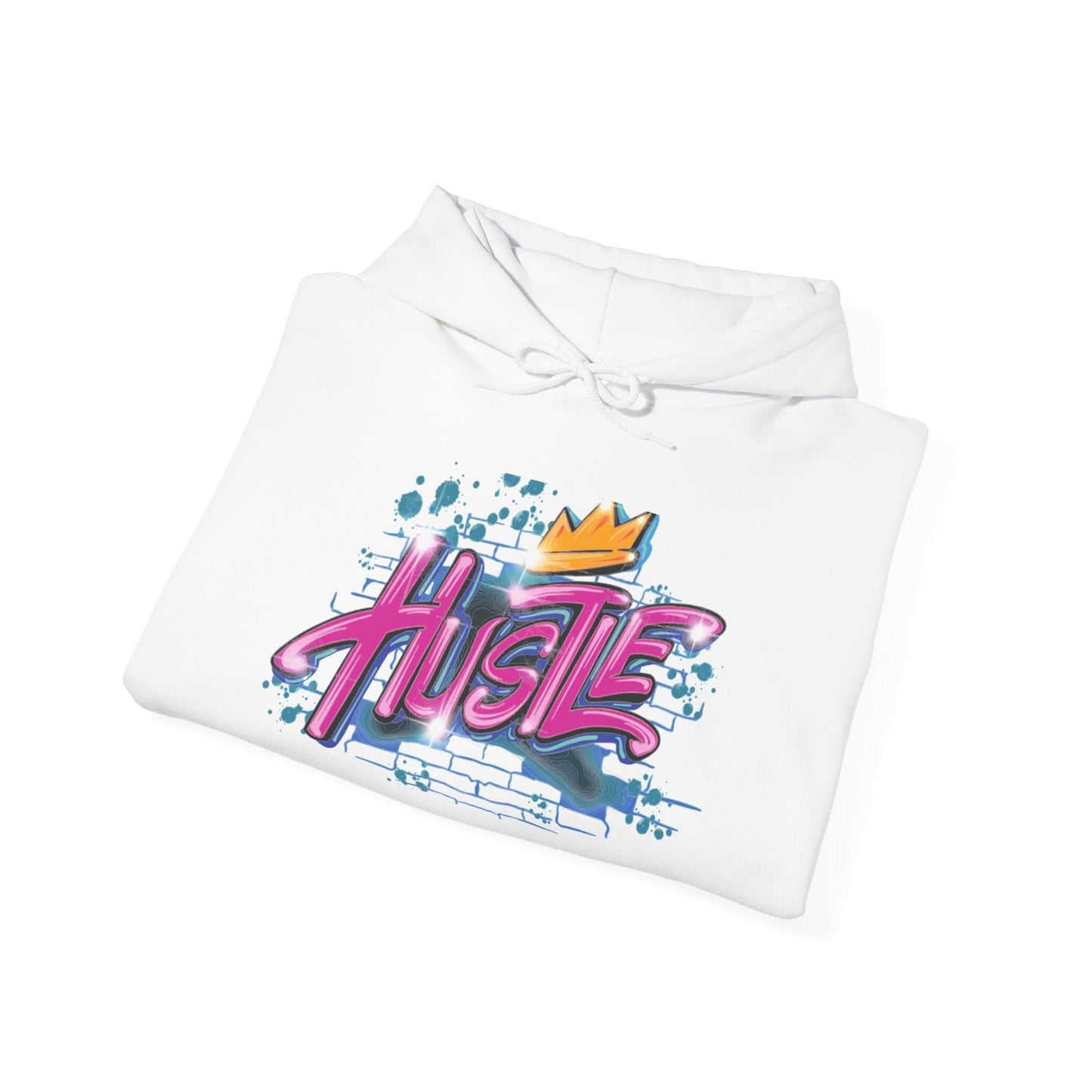 Hustle - Mleem