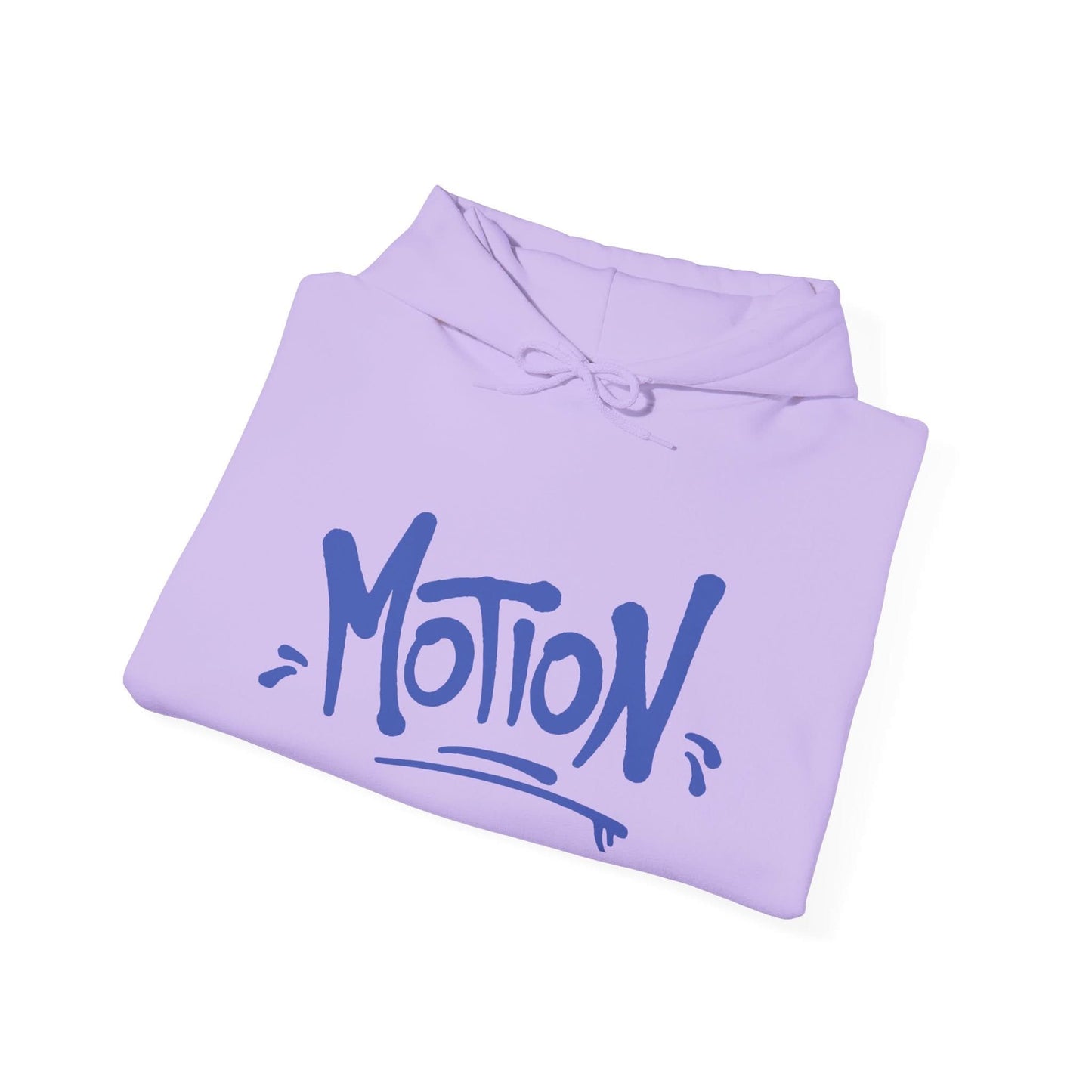 Motion - Mleem