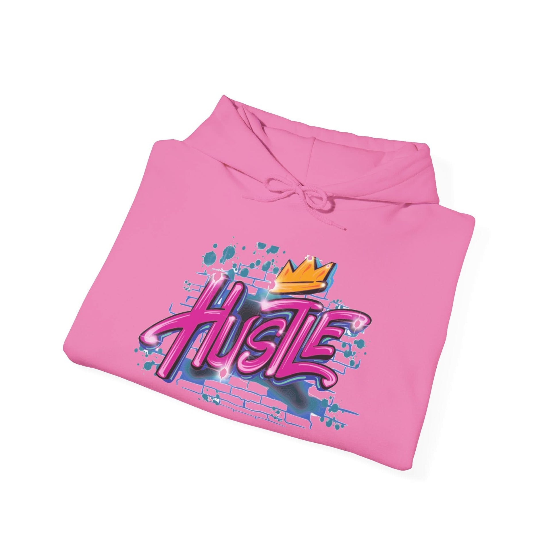 Hustle - Mleem