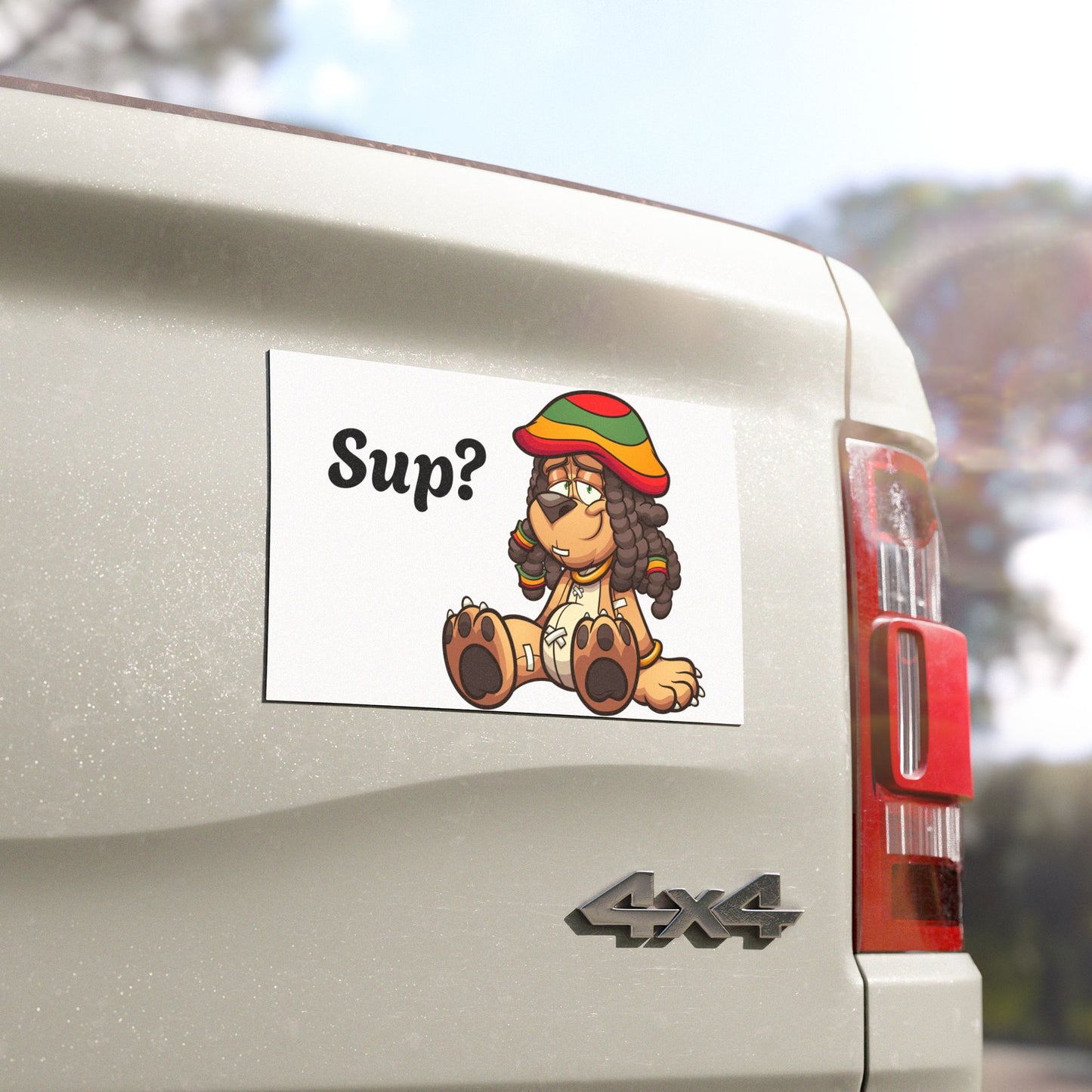 Car Magnets