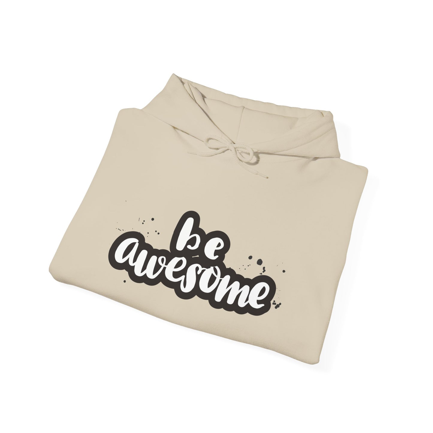 Be Awesome - Mleem
