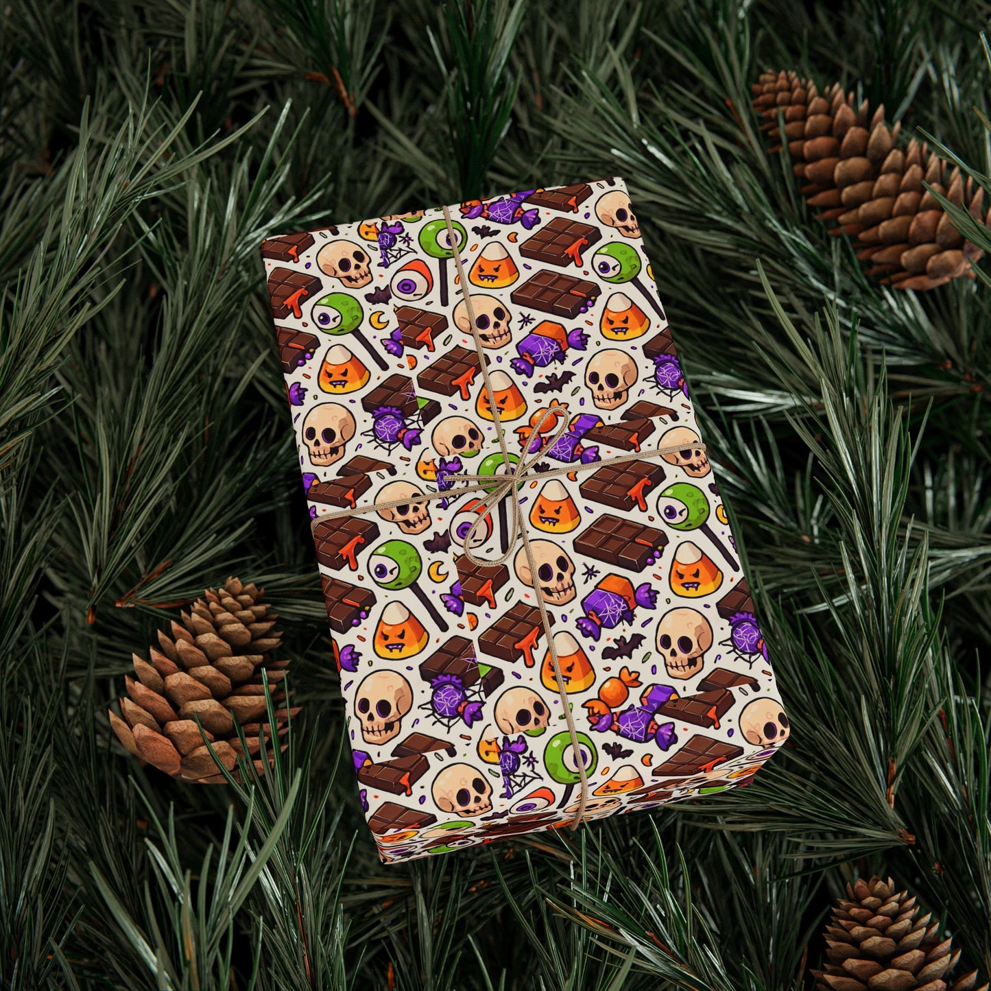 Festive Wrapping Paper, Premium Gift Wrap, Holiday Gift Accessories, Birthday Wrapping, Seasonal Gift Decor, Unique Gift Presentation