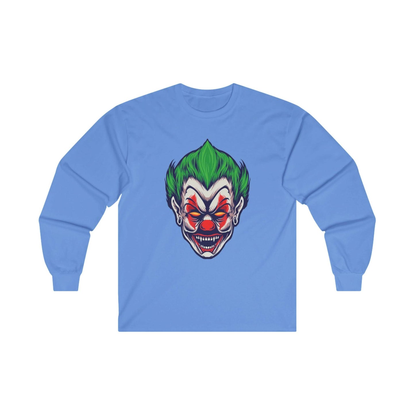 Joker Clown Head - Mleem