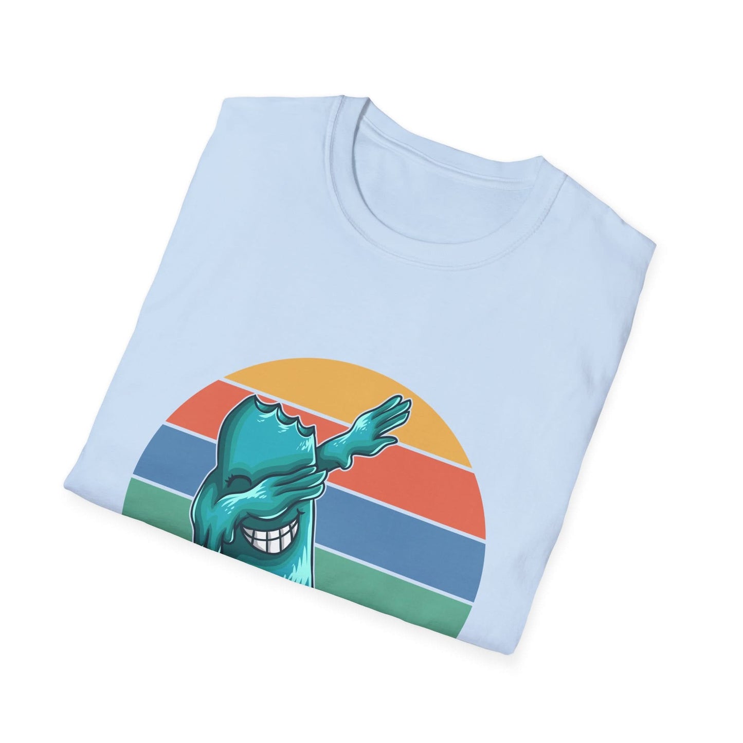 Ice Cream Dabbing - Mleem