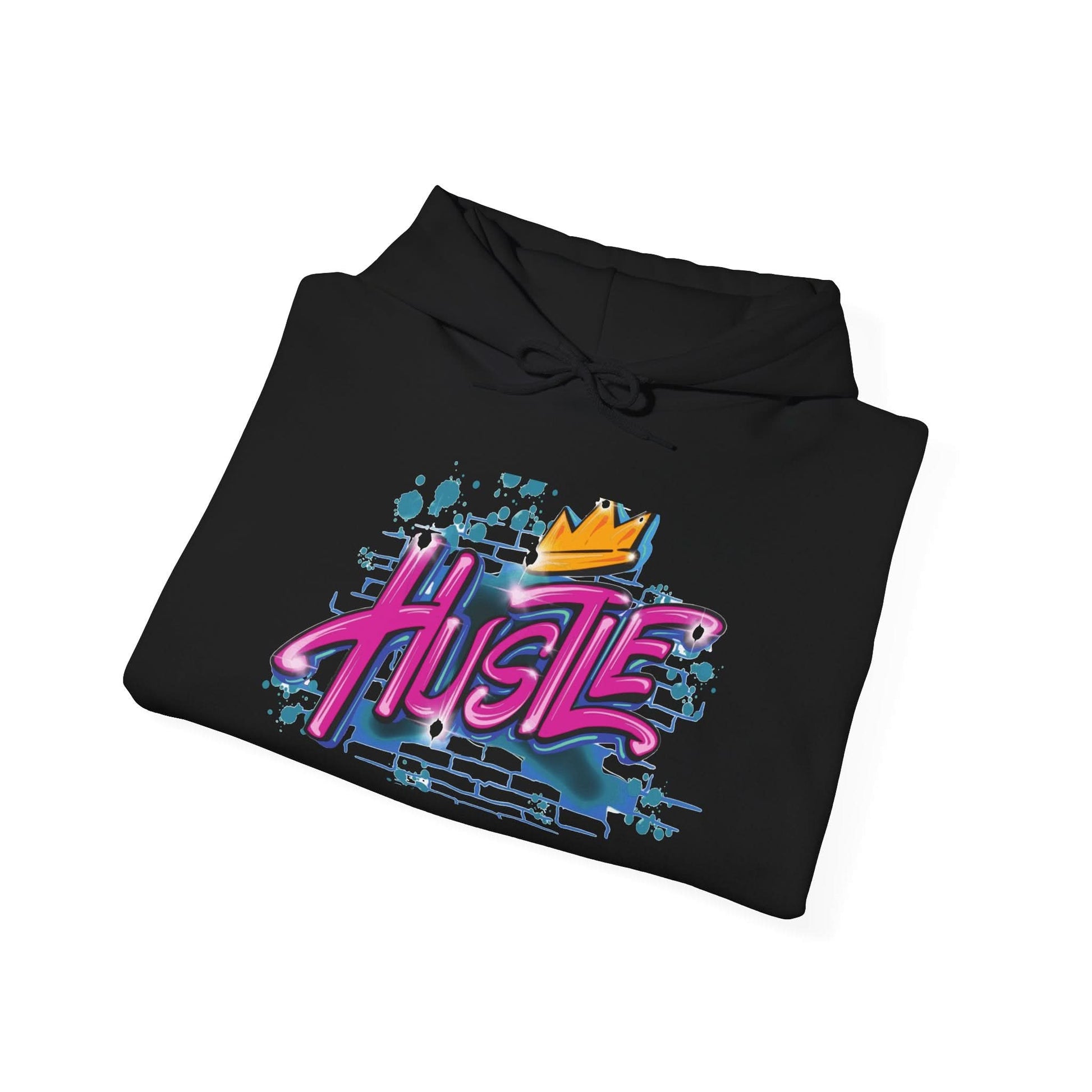 Hustle - Mleem