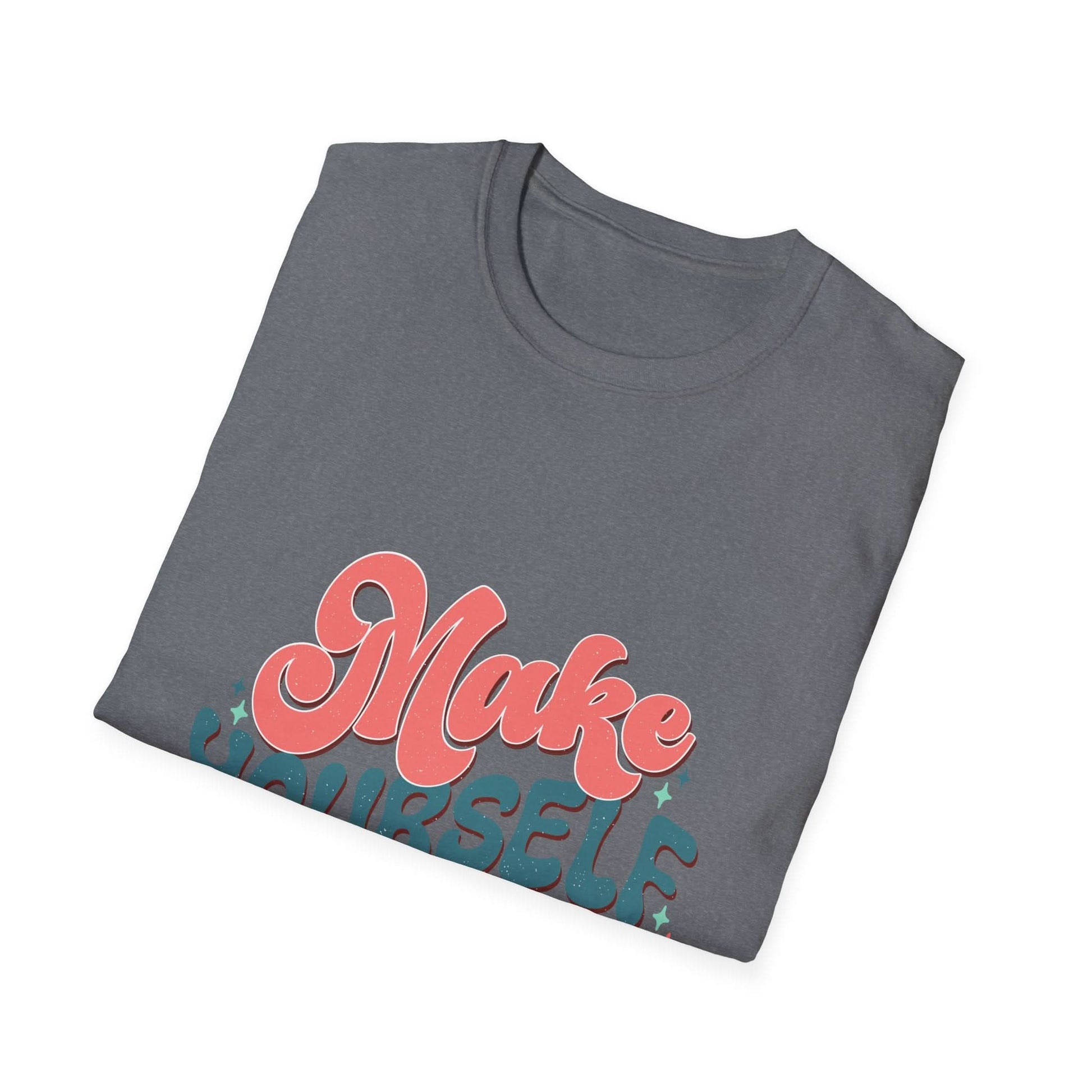 Make Yourself a Priority - Mleem