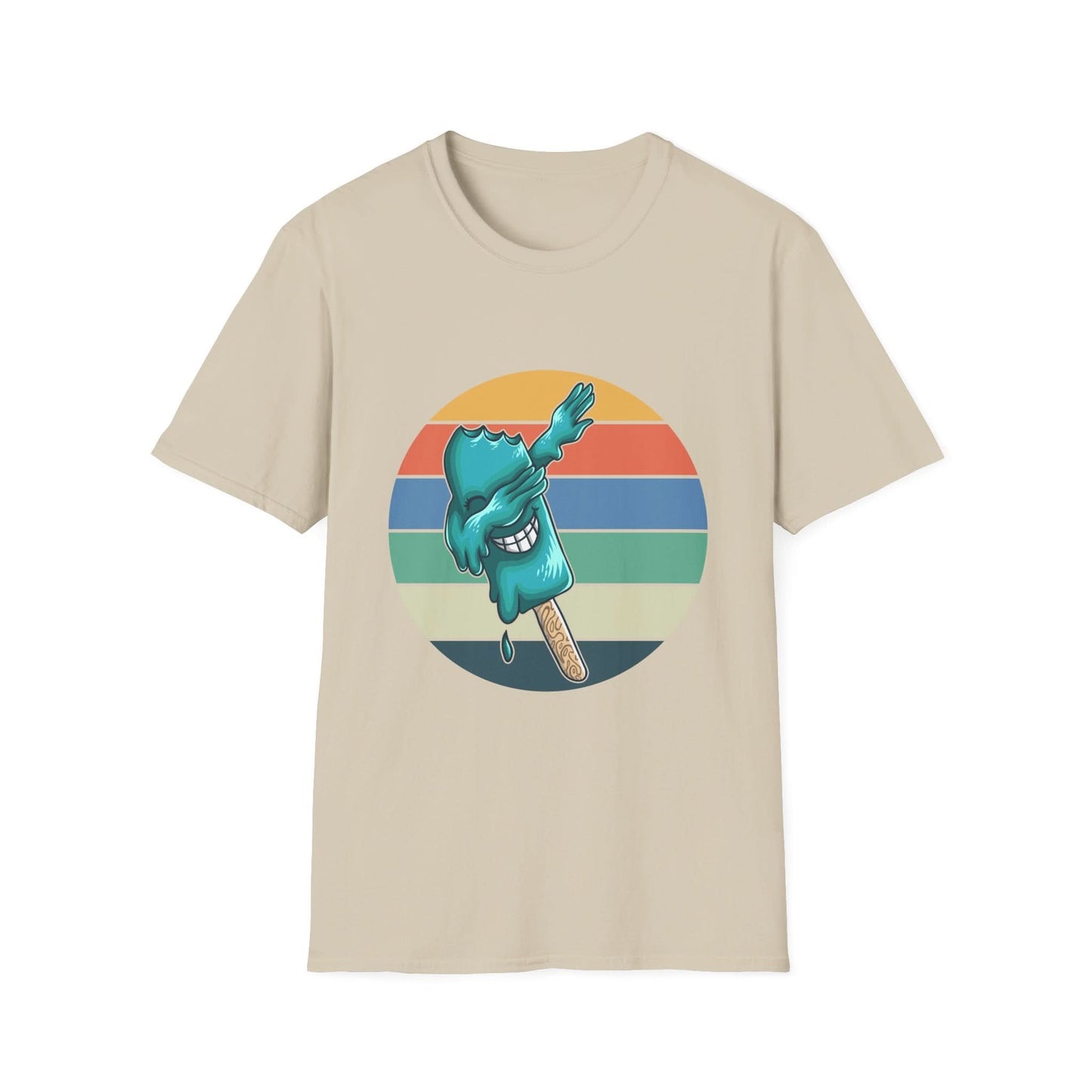 Ice Cream Dabbing - Mleem