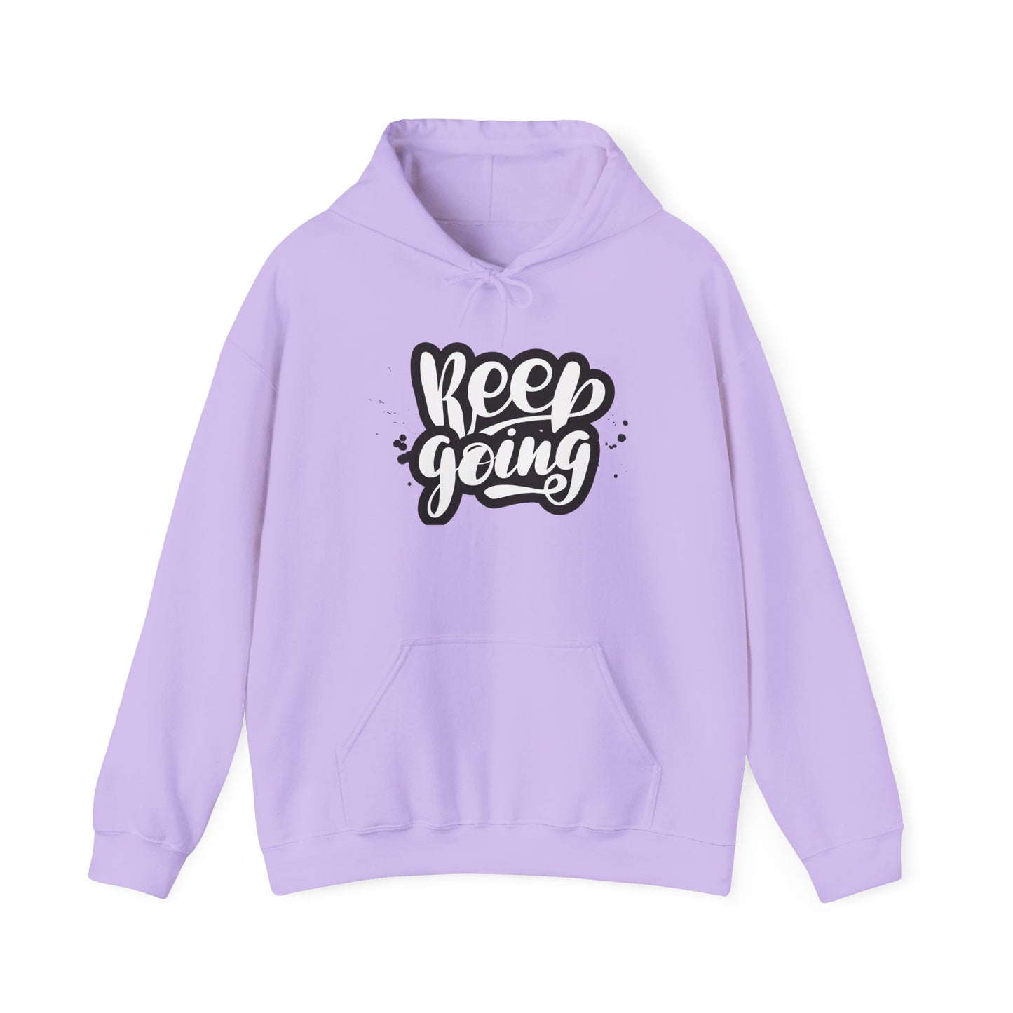 Keep Going - Mleem