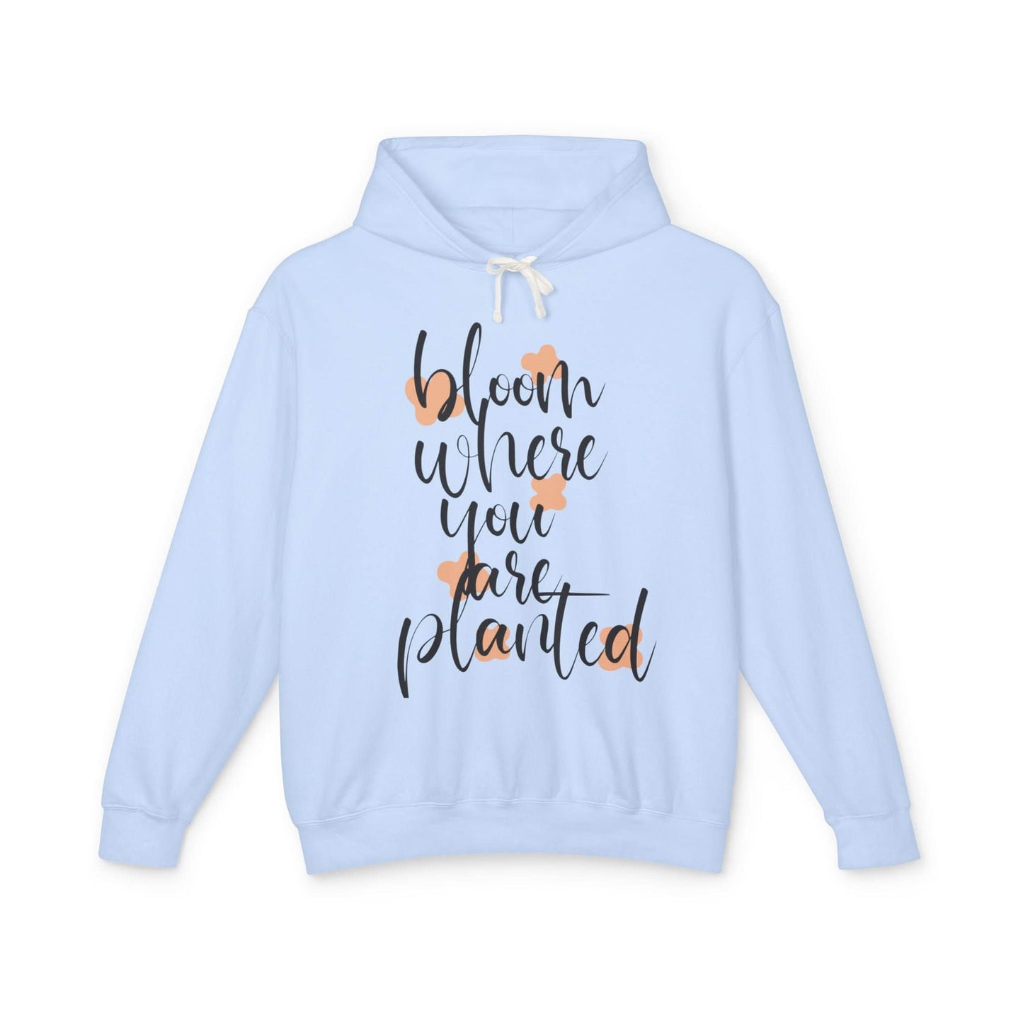 Bloom Where You Are Planted - Mleem