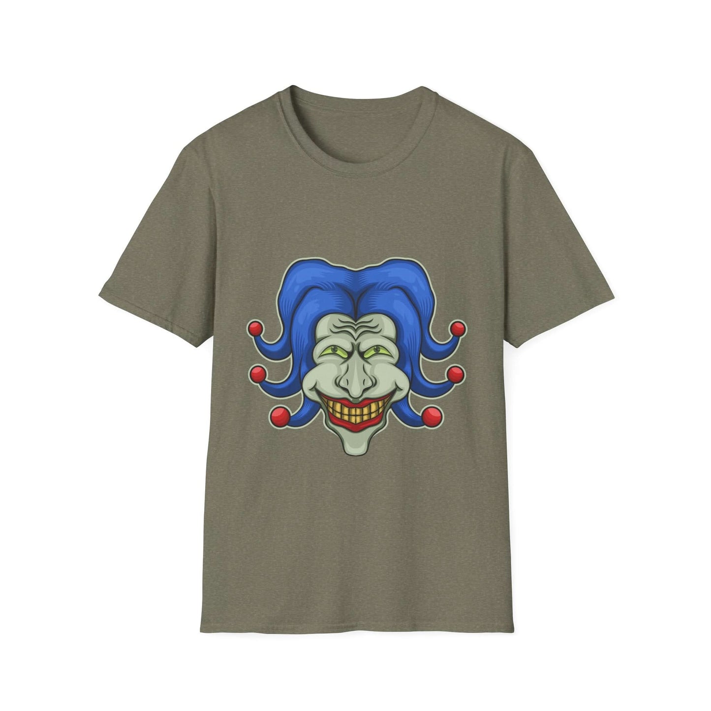 Joker Green - Mleem
