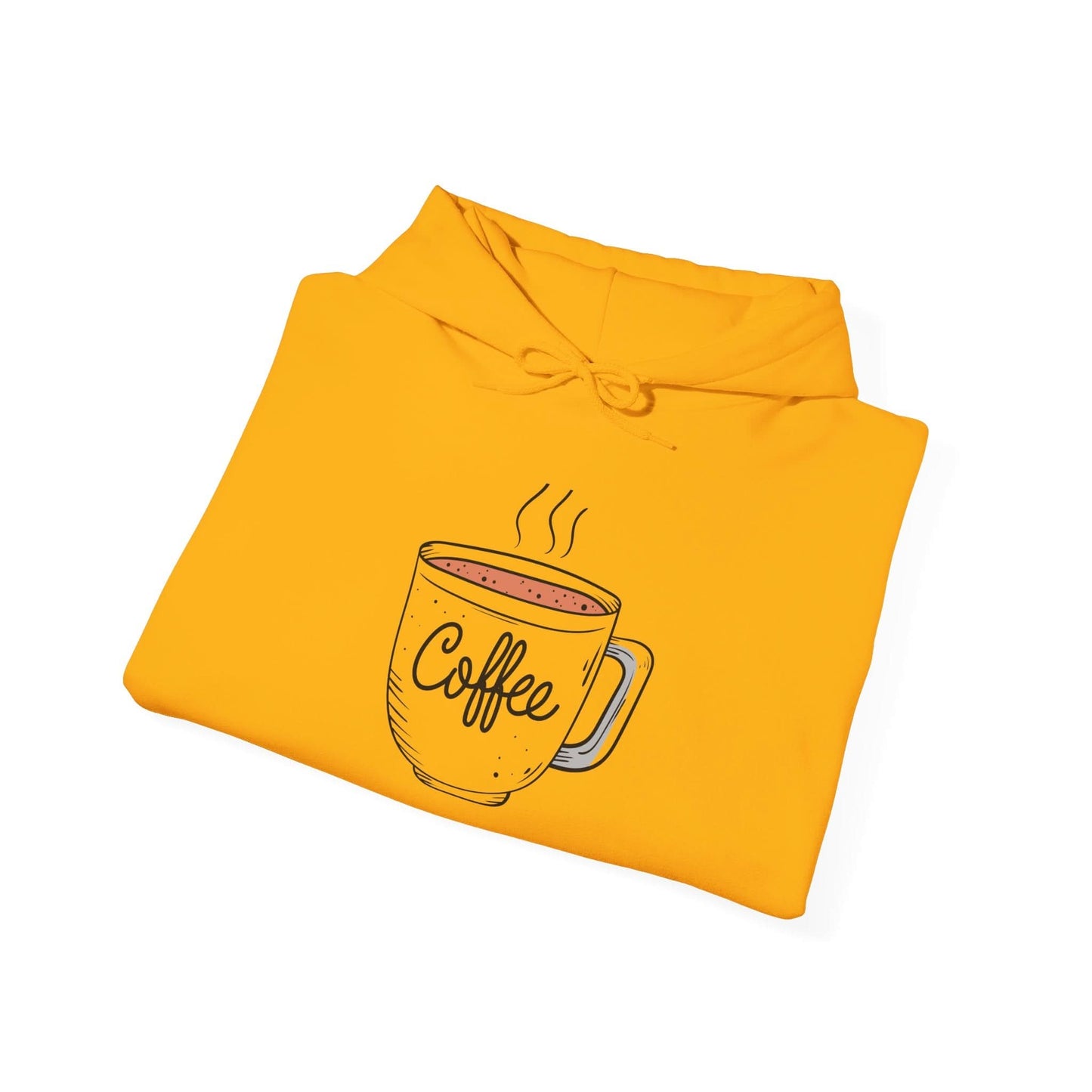 Coffee Mug Hot - Mleem