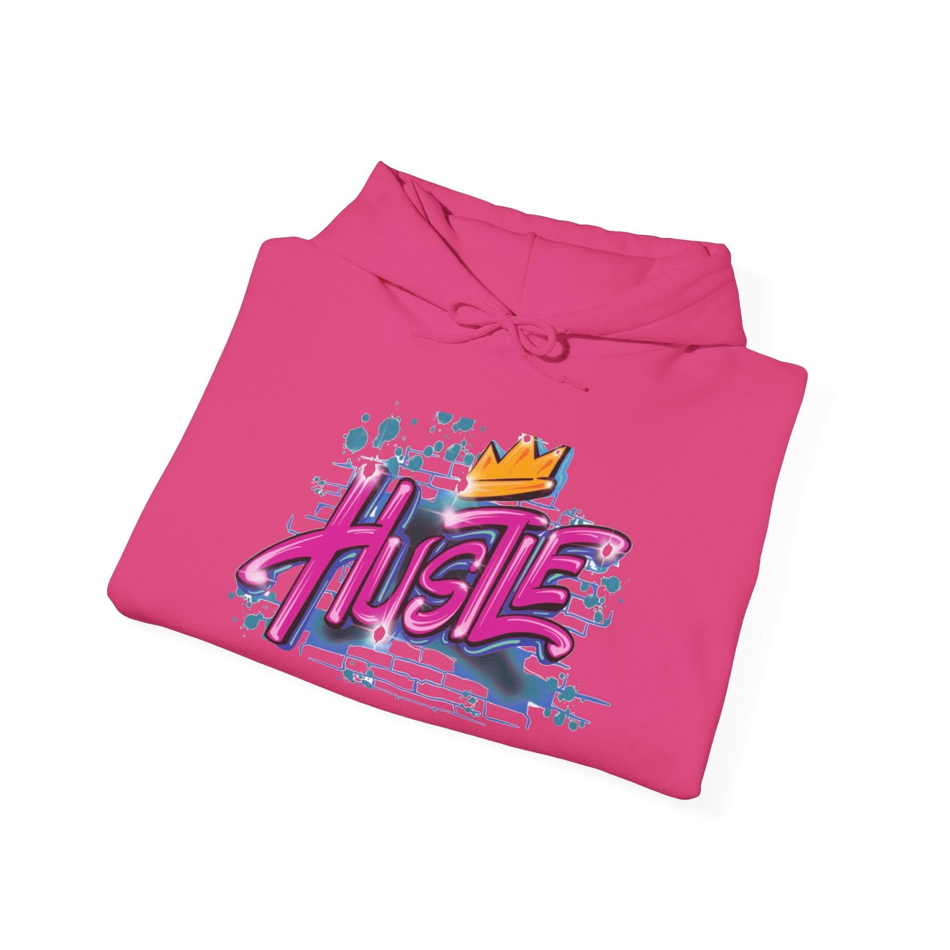 Hustle - Mleem