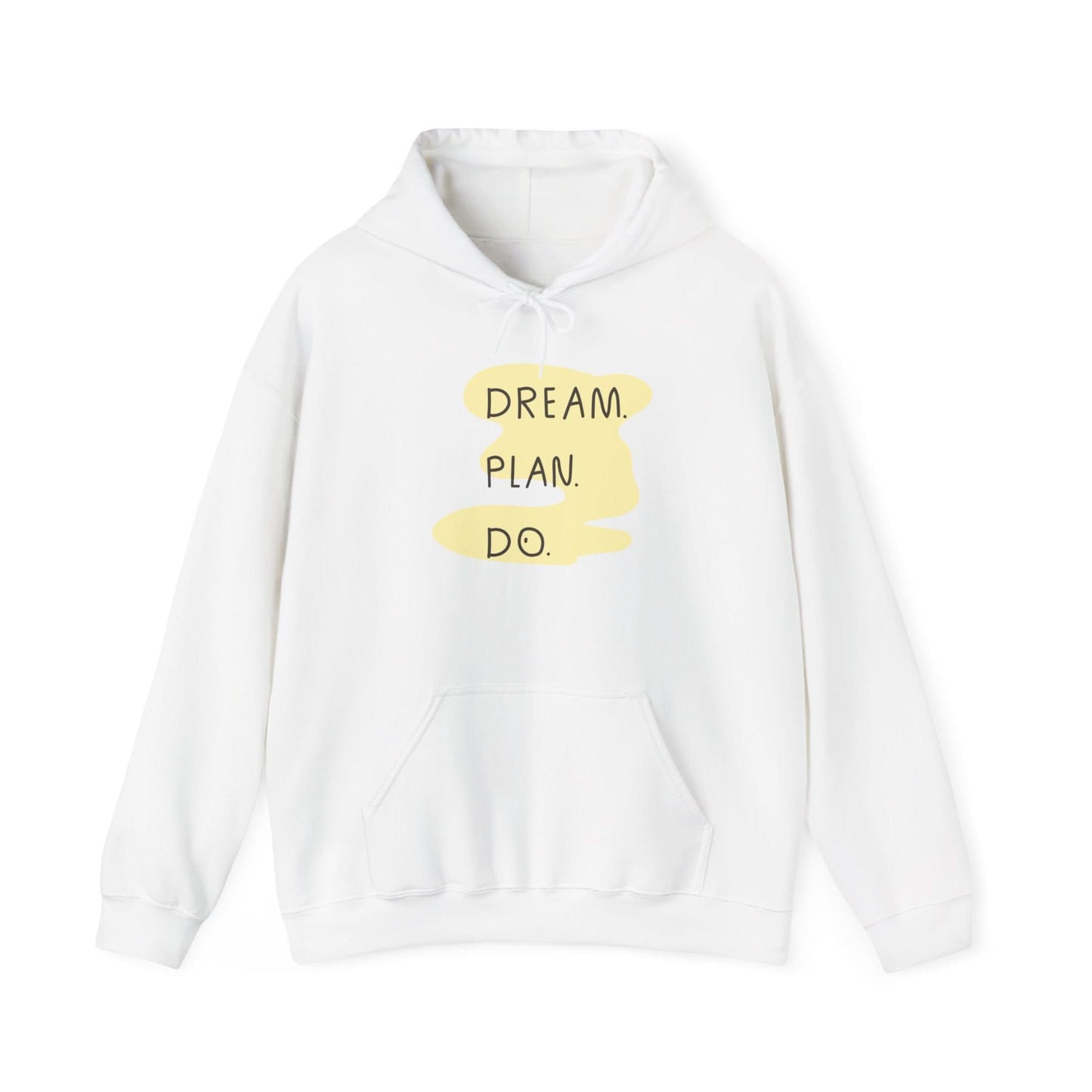 Dream Plan Do - Mleem