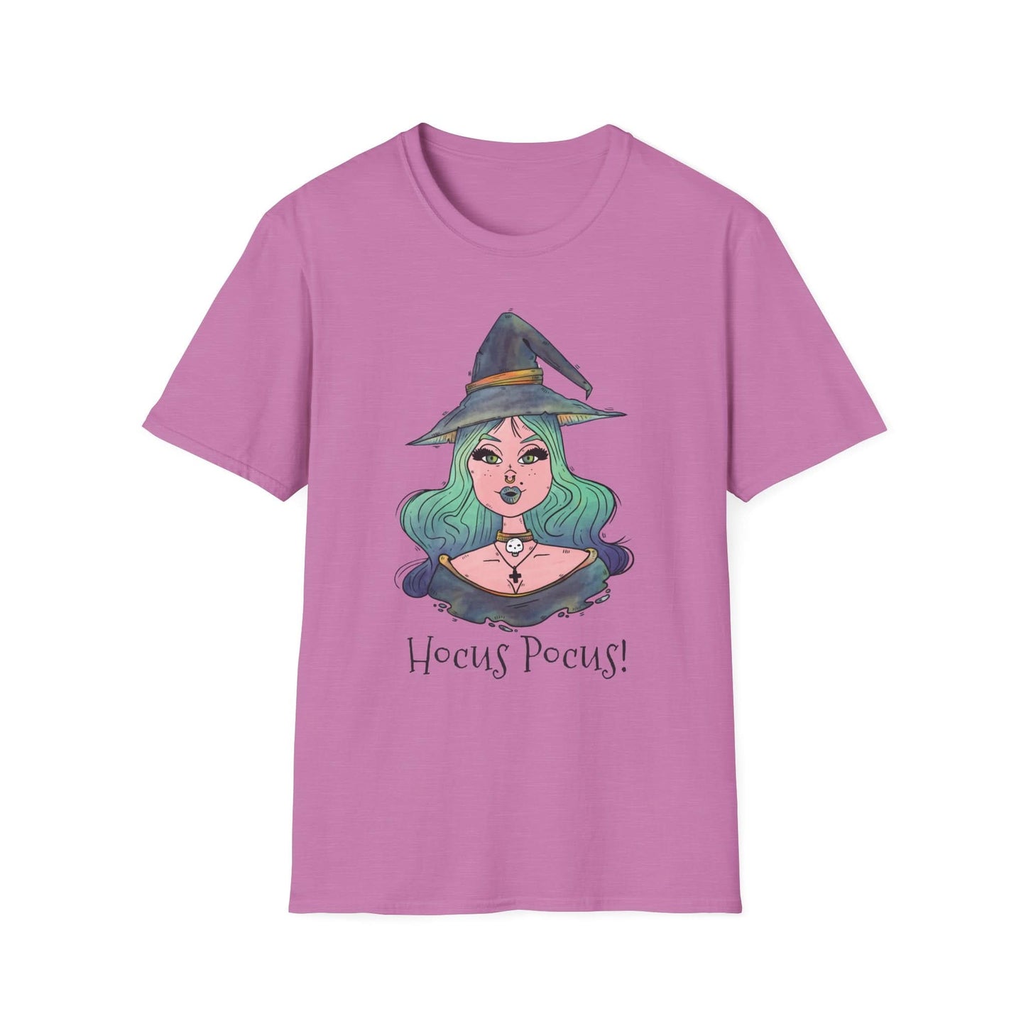 Hocus Pocus Girl - Mleem