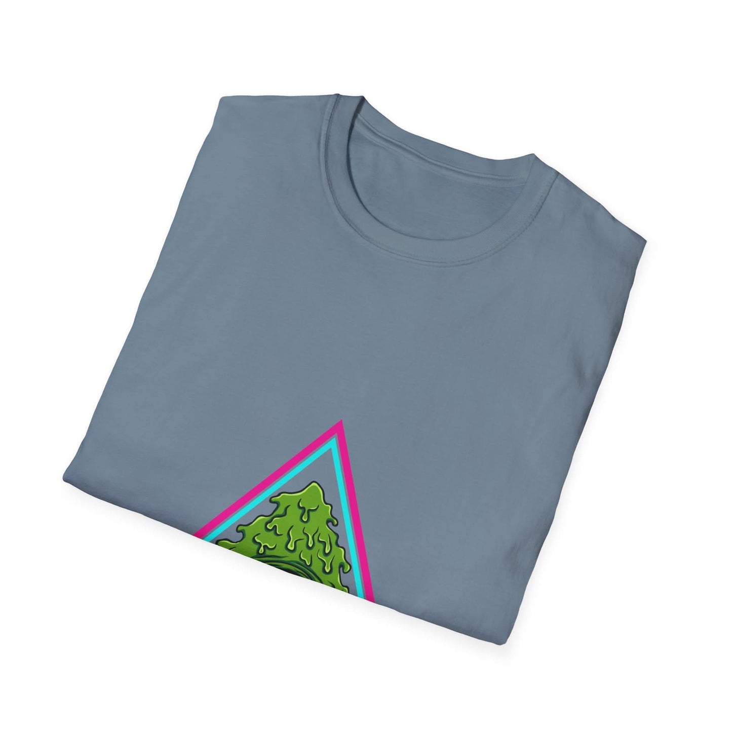 Illuminati Bleeding - Mleem