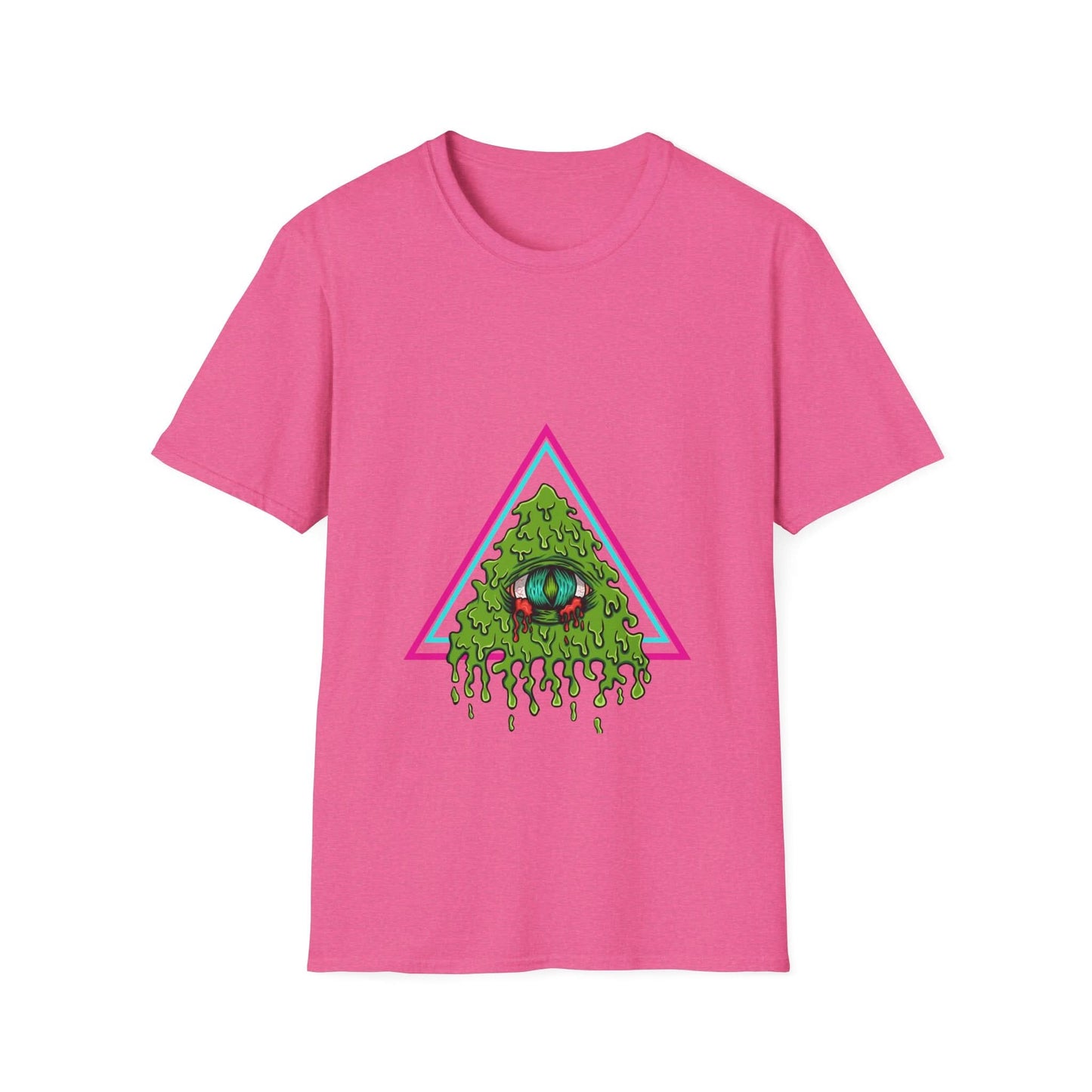 Illuminati Bleeding - Mleem