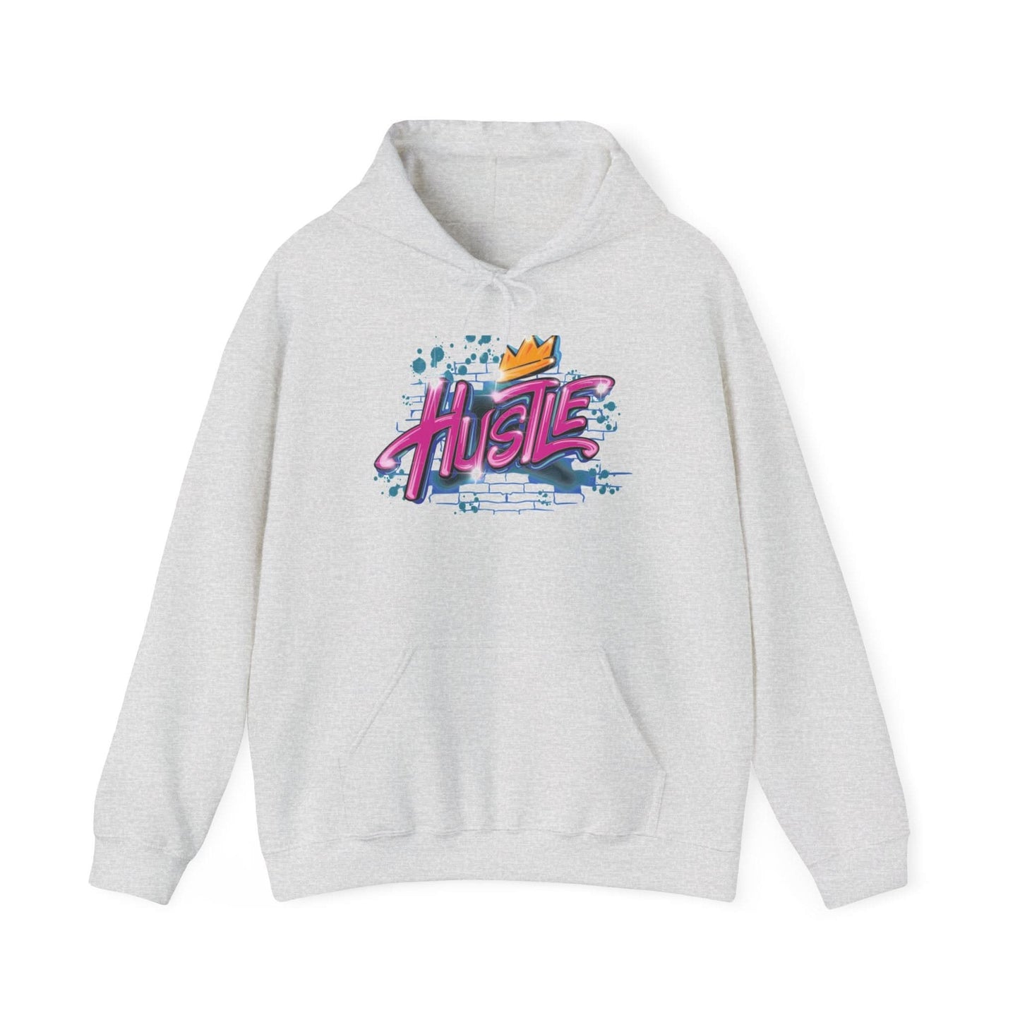 Hustle - Mleem