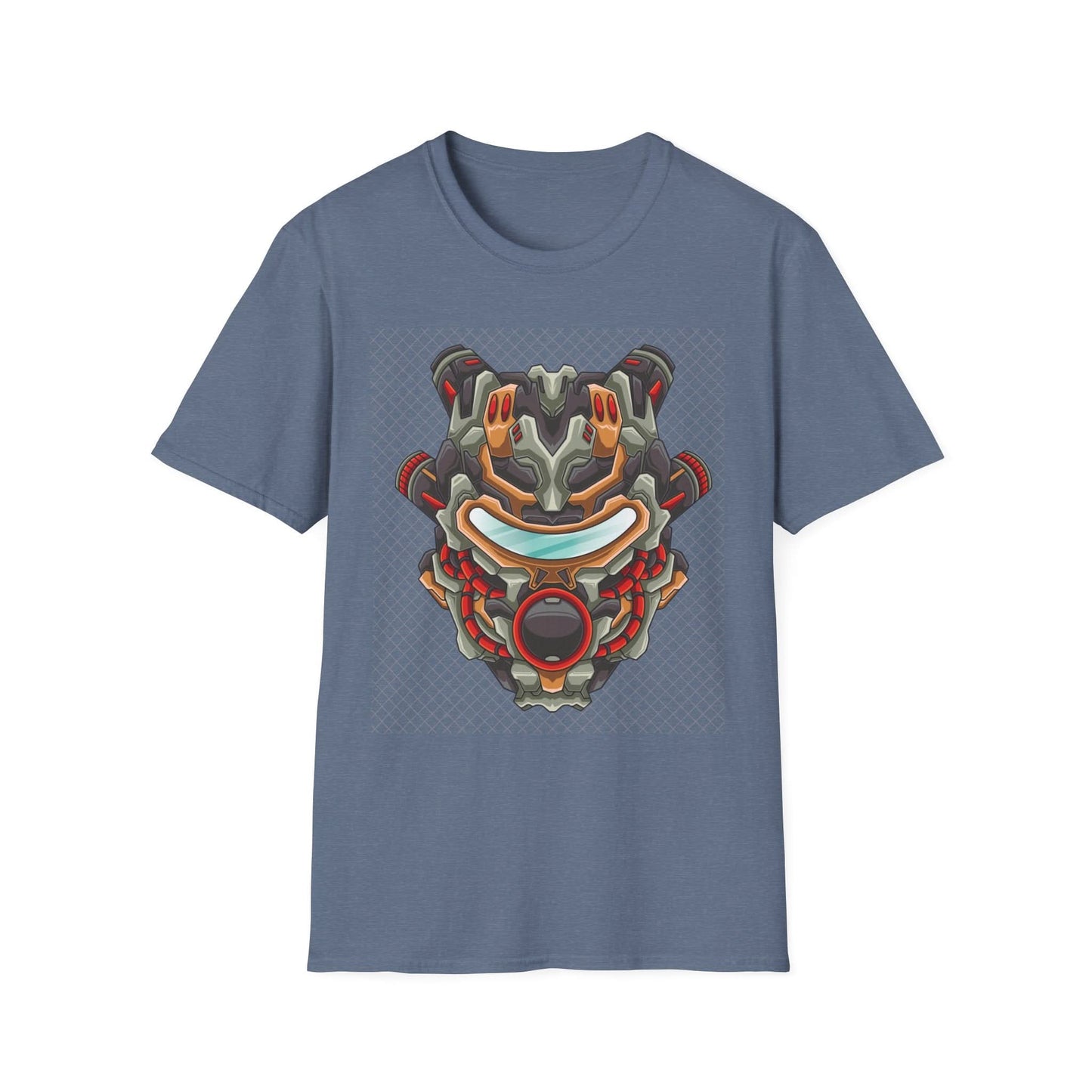 Helmet Head - Mleem