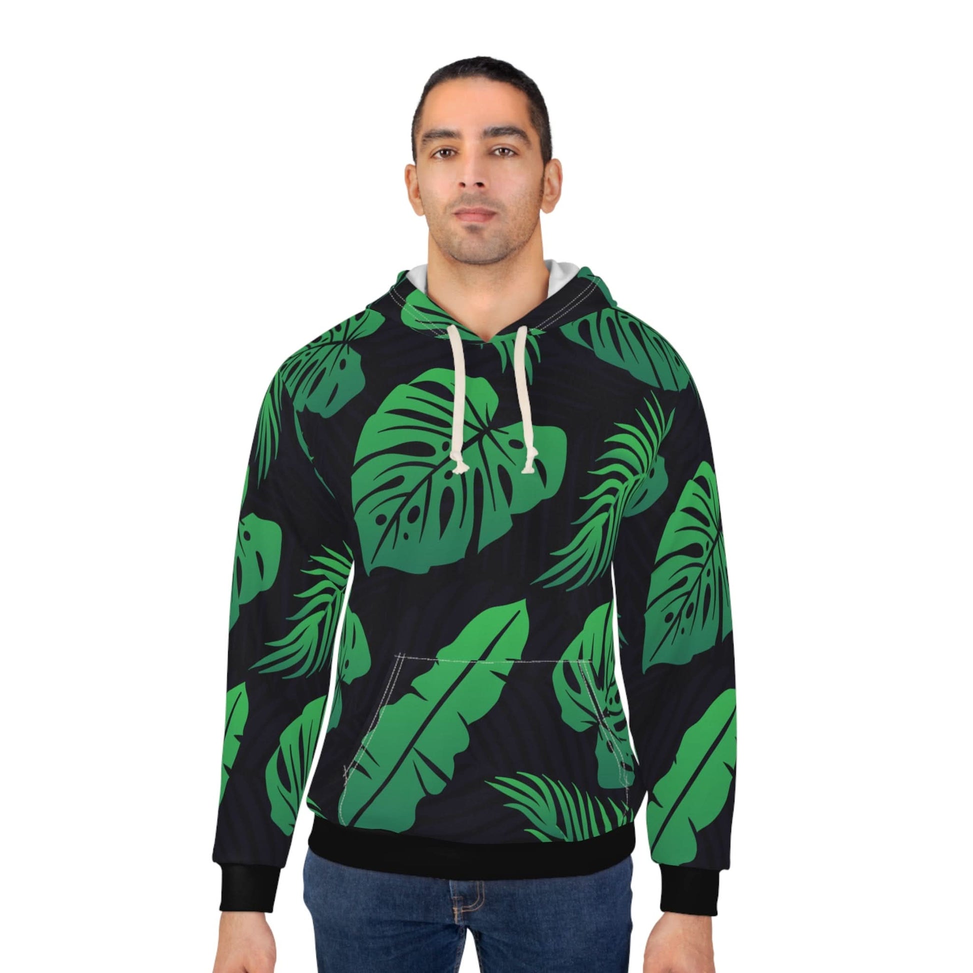 Leaf Realm - Mleem