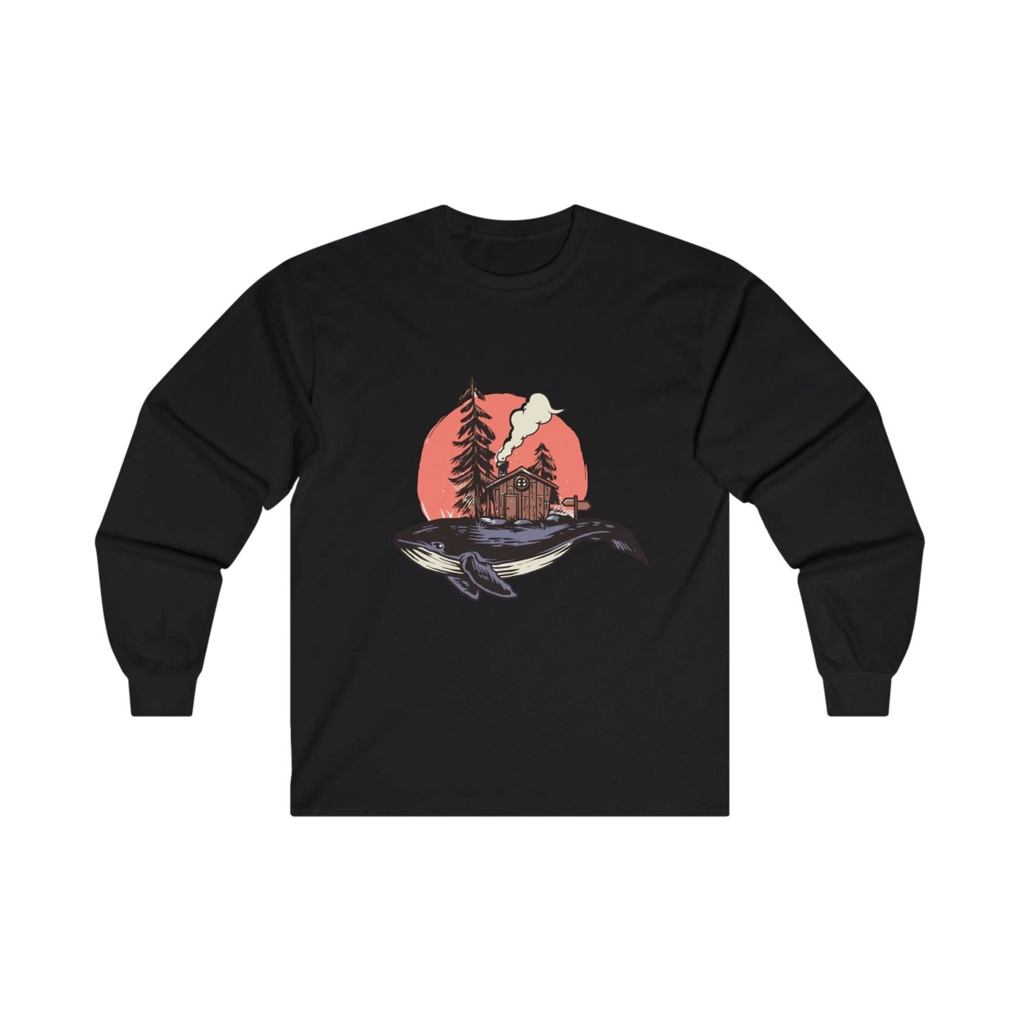 Whale Pause - Mleem