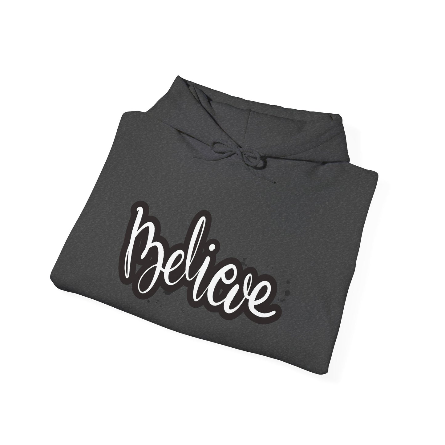 Believe - Mleem