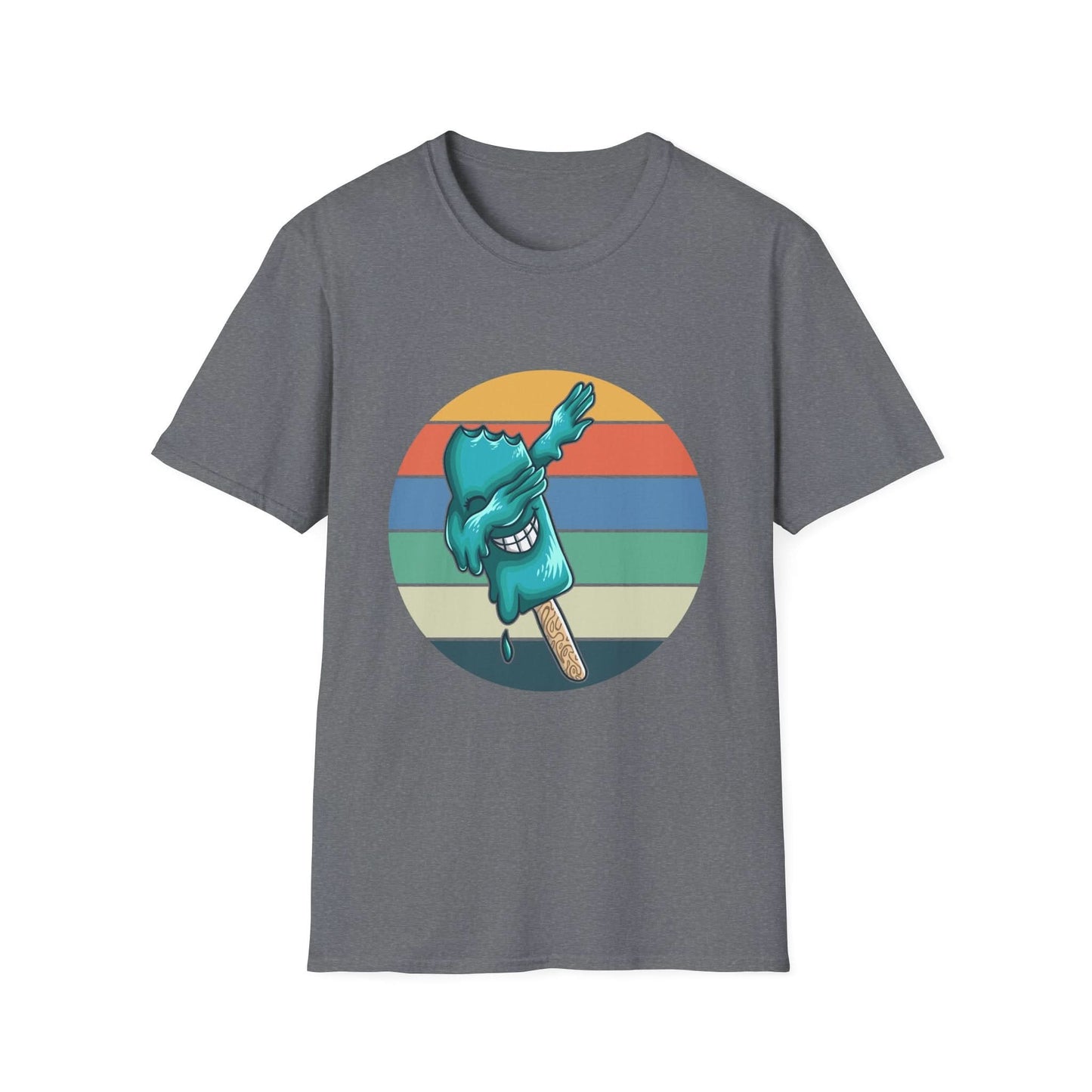 Ice Cream Dabbing - Mleem