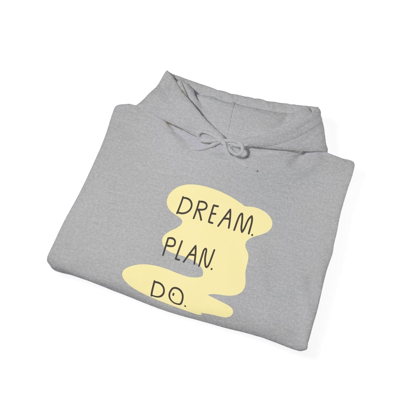 Dream Plan Do - Mleem