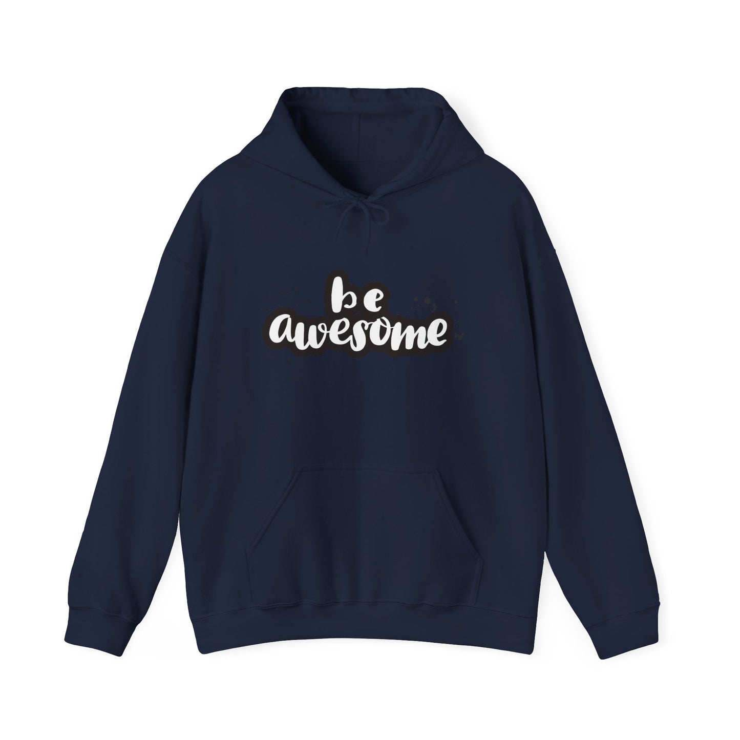 Be Awesome - Mleem