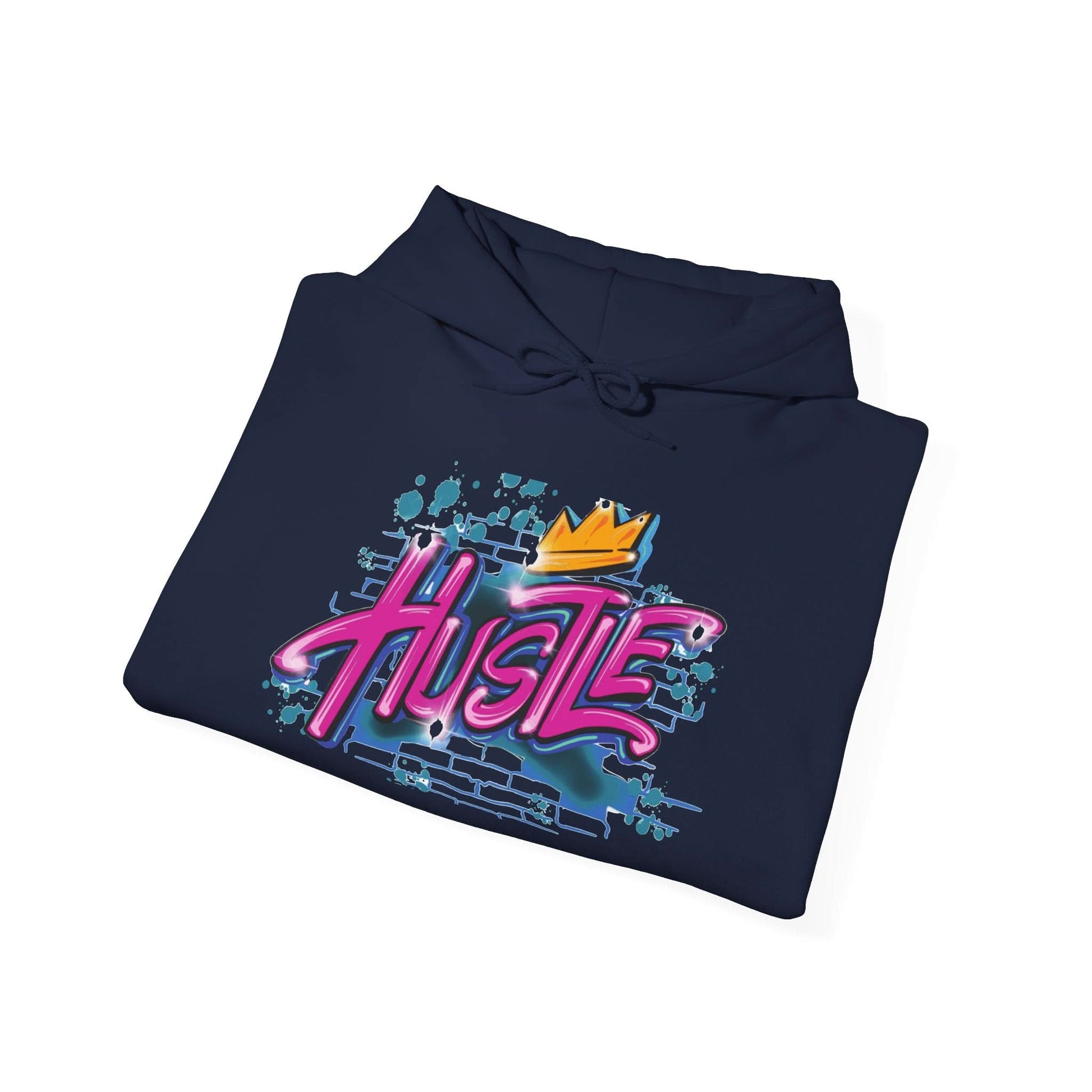 Hustle - Mleem