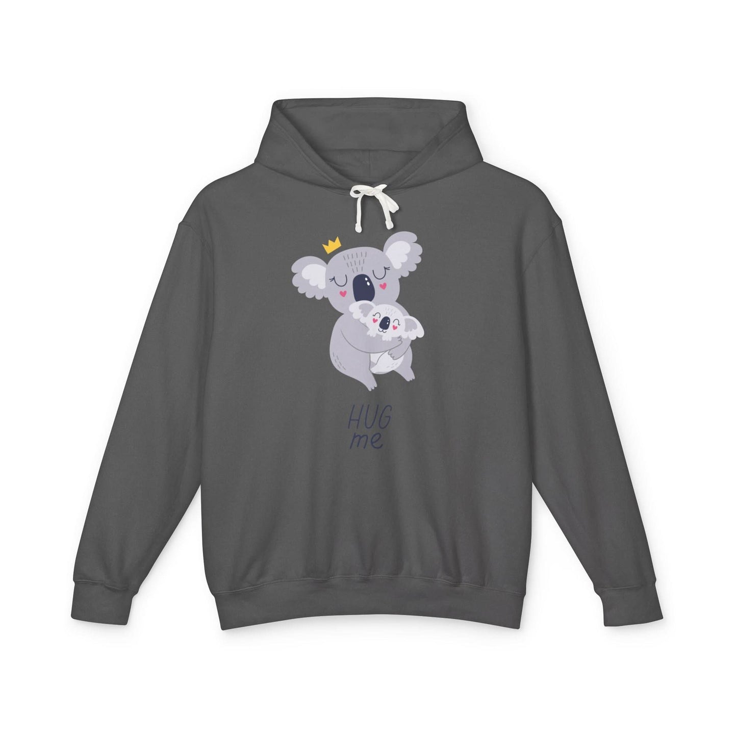 Koala Family Hug Me - Mleem