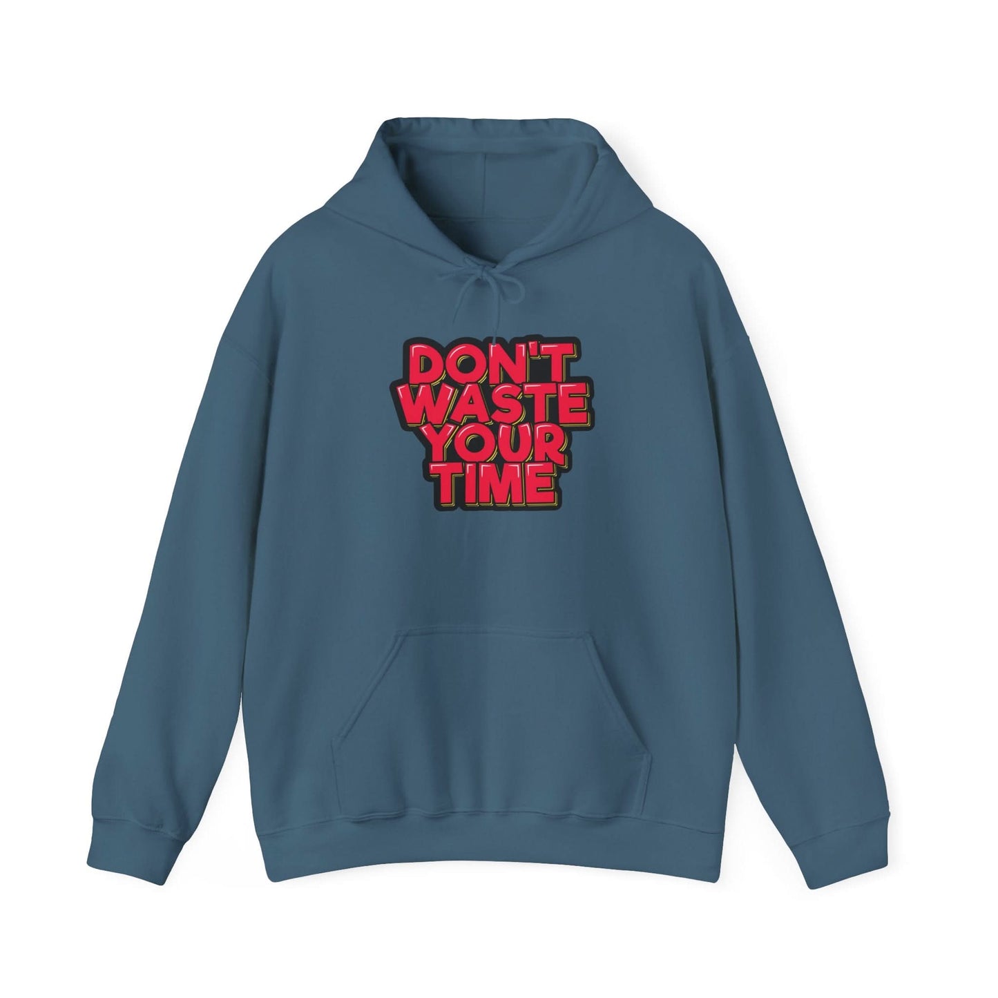 Don't Waste Your Time - Mleem