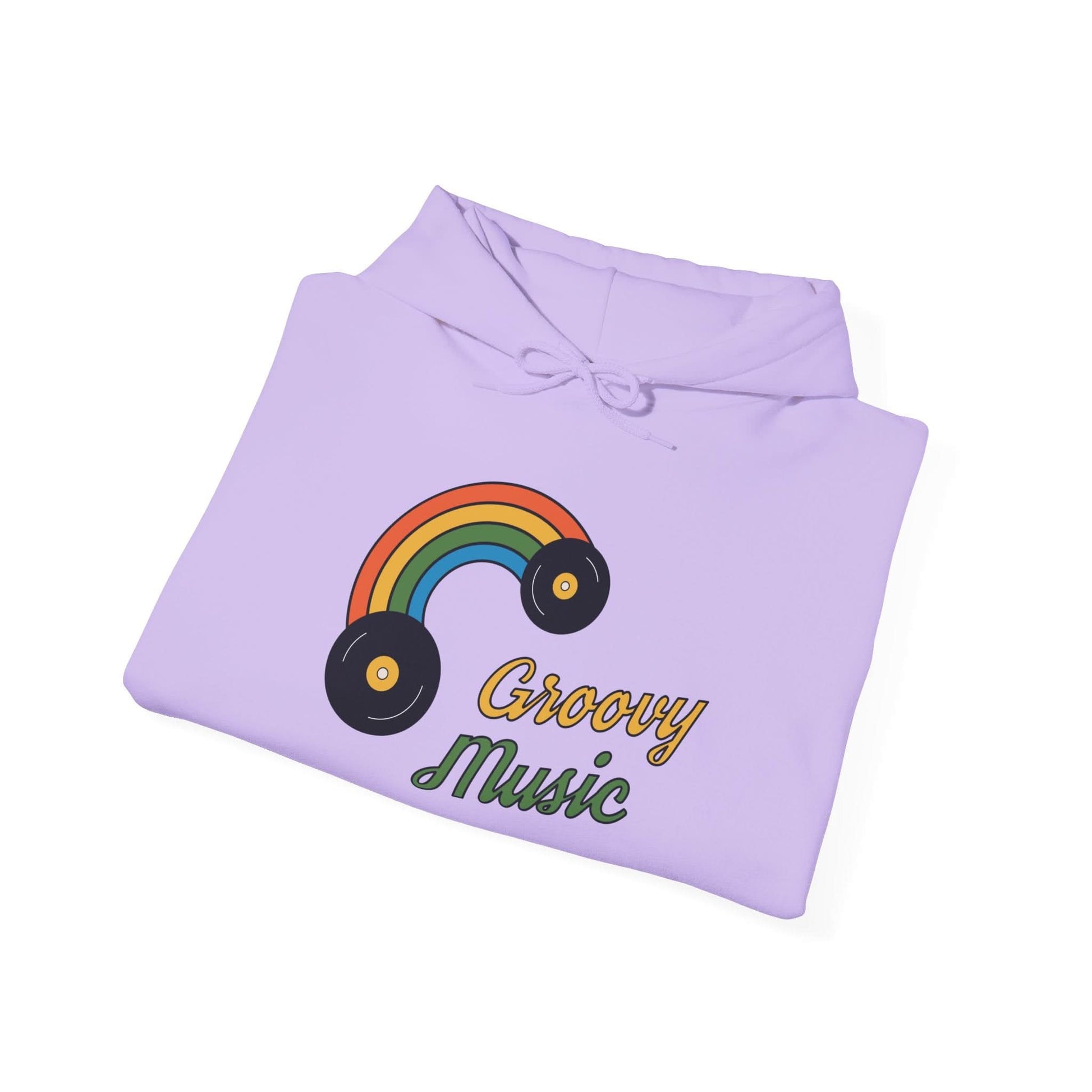Groovy Music - Mleem