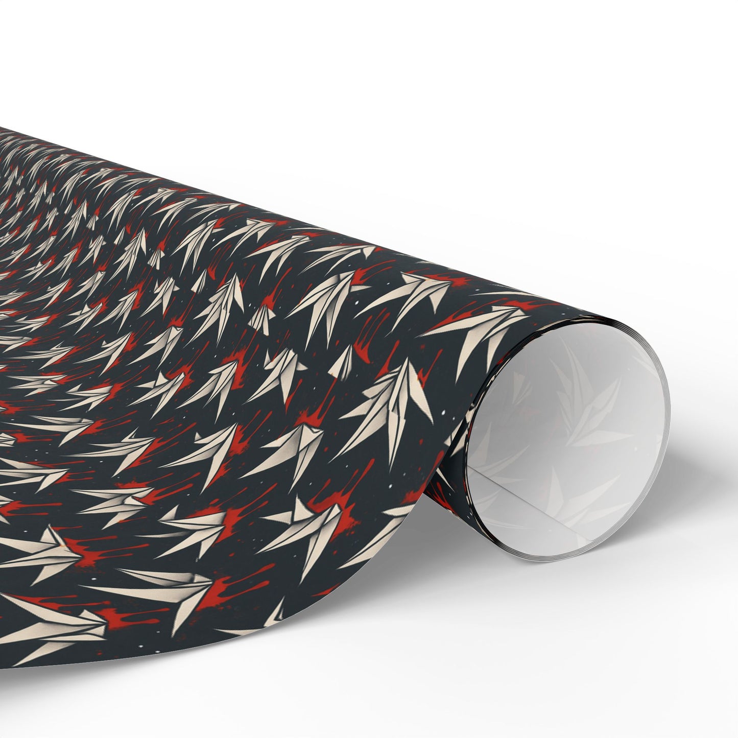 Artistic Gift Wrap Sheets for Any Occasion, Unique Wrapping Paper, Birthday, Christmas, Creative Gift Packaging