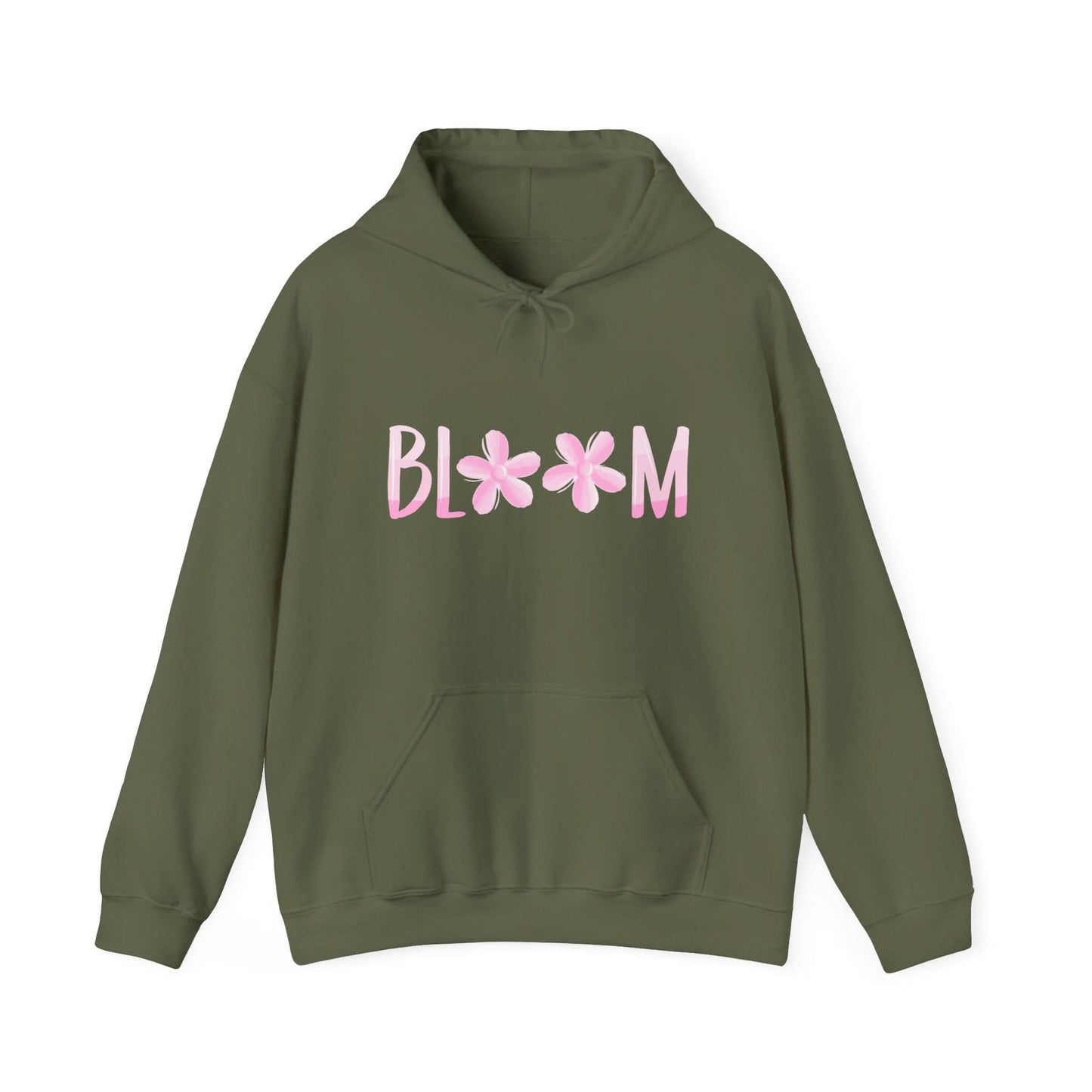 Bloom - Mleem